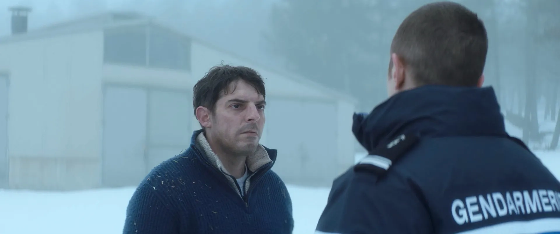 Only the Animals (2019)