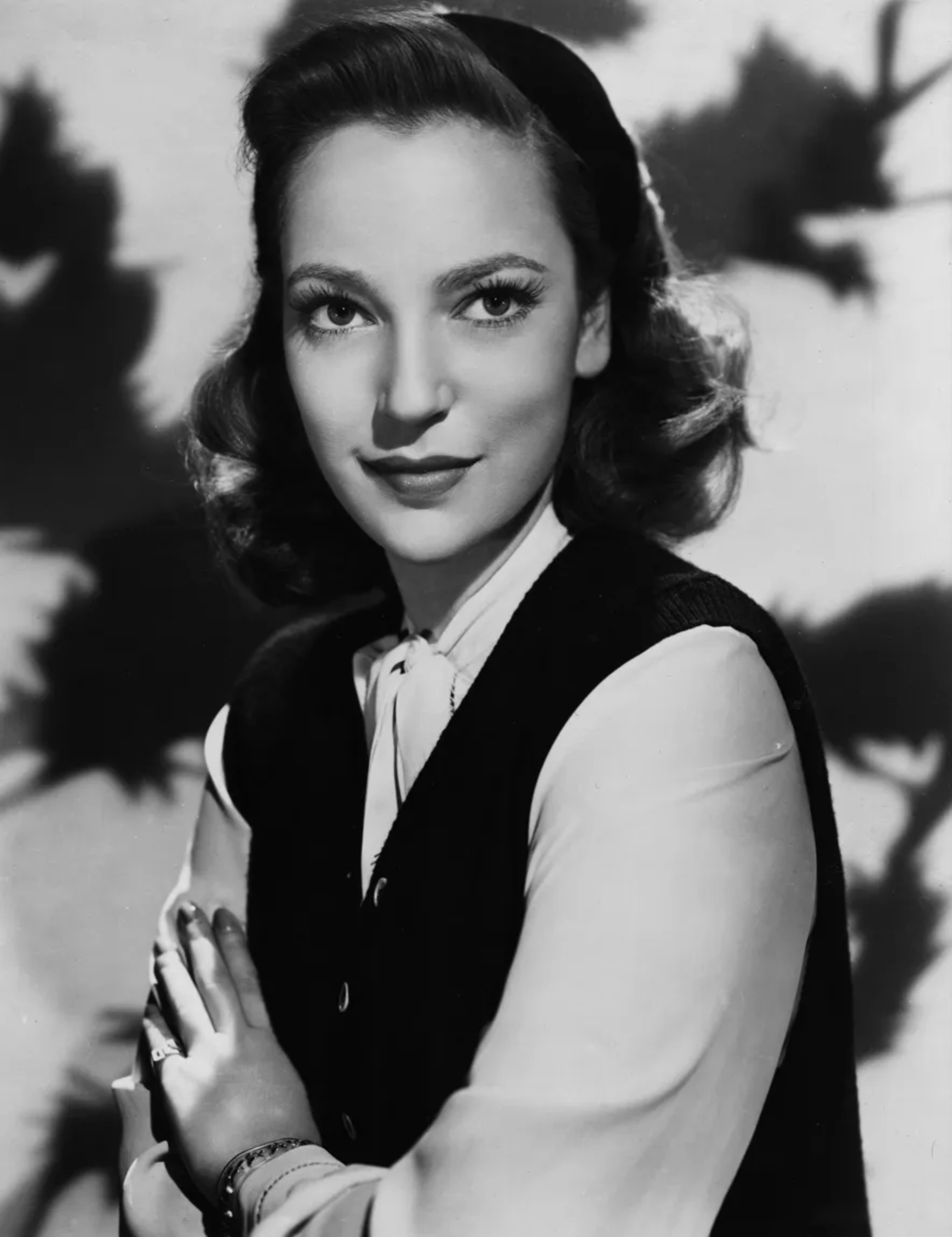 June Duprez in And Then There Were None (1945)
