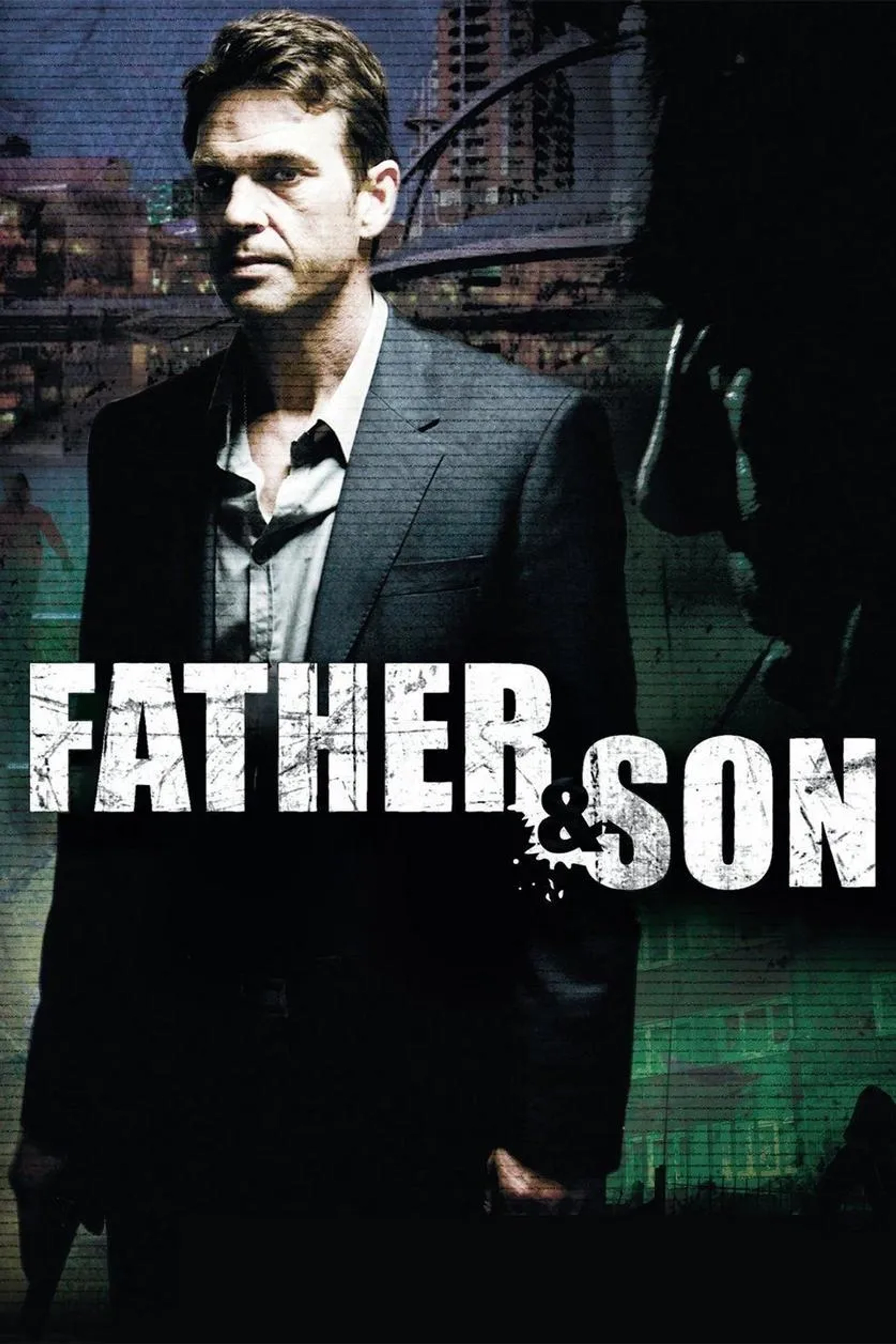 Father & Son (2009)