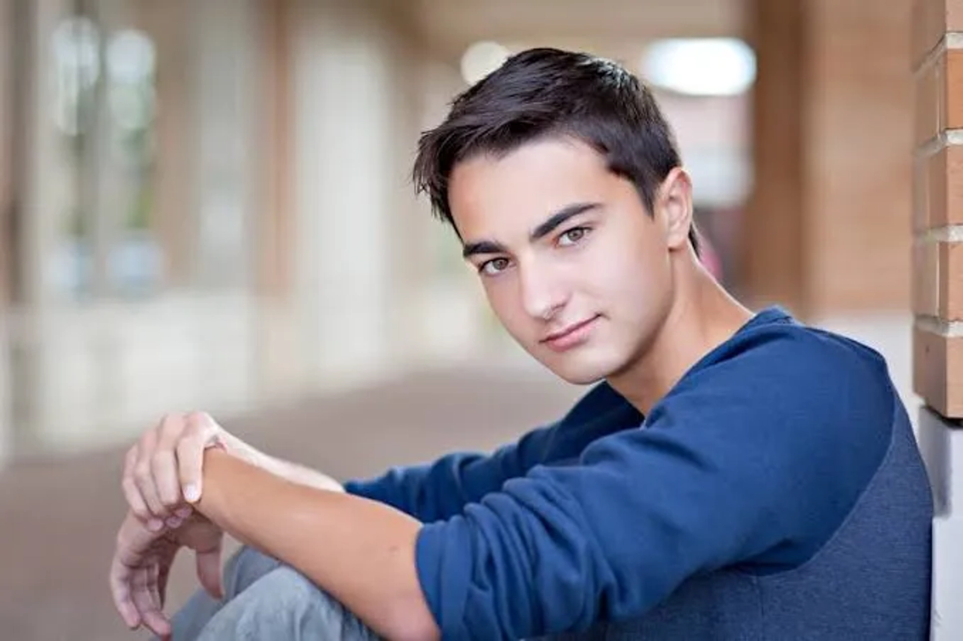 رابرت گردیش