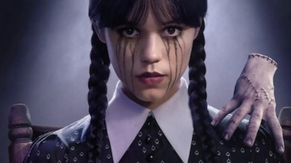 دلیل دو قسمتی شدن فصل دوم ونزدی فاش شد