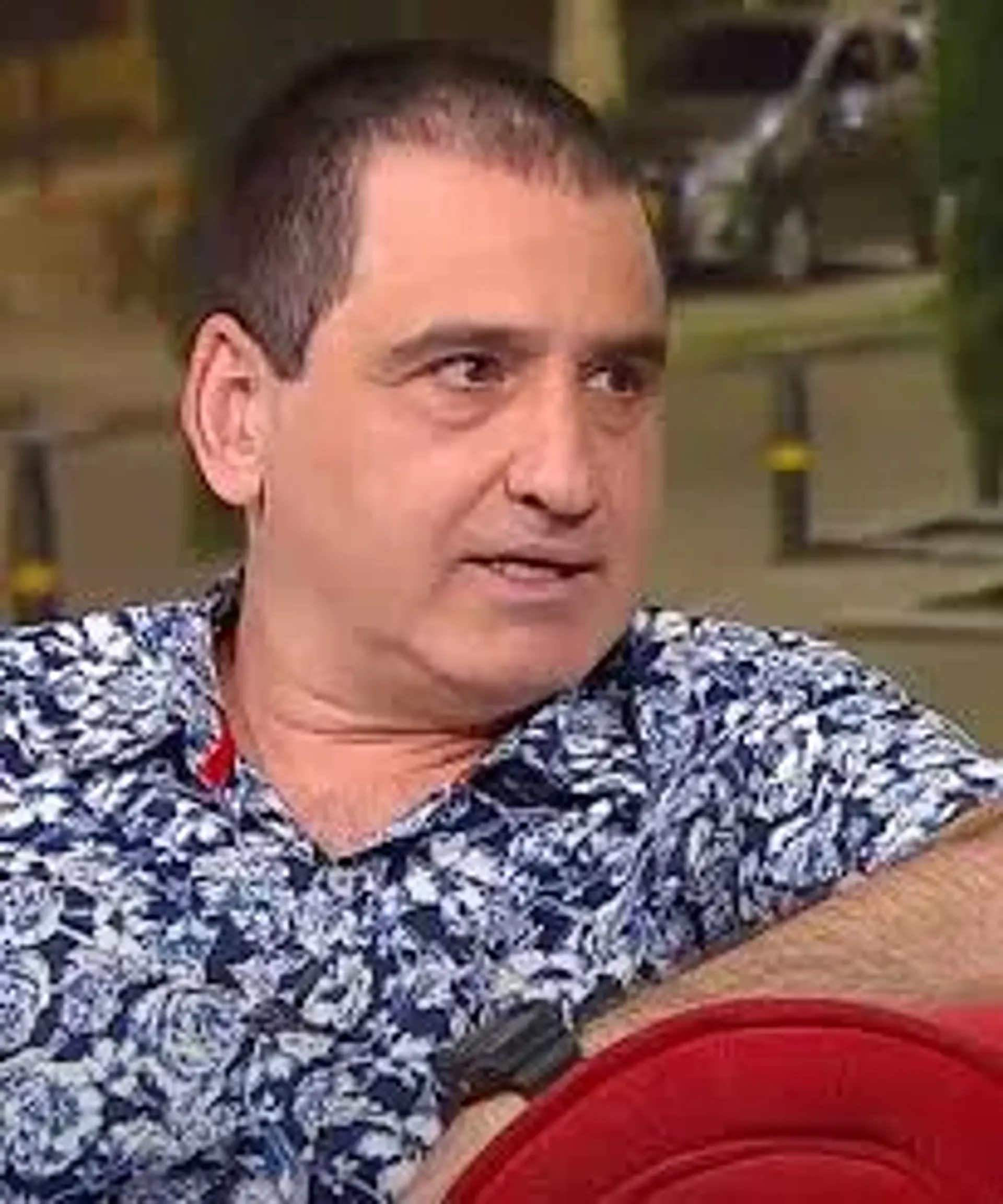 رابینسون  دیاز 
