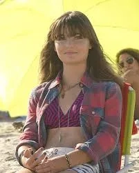 جریسی روبینسون