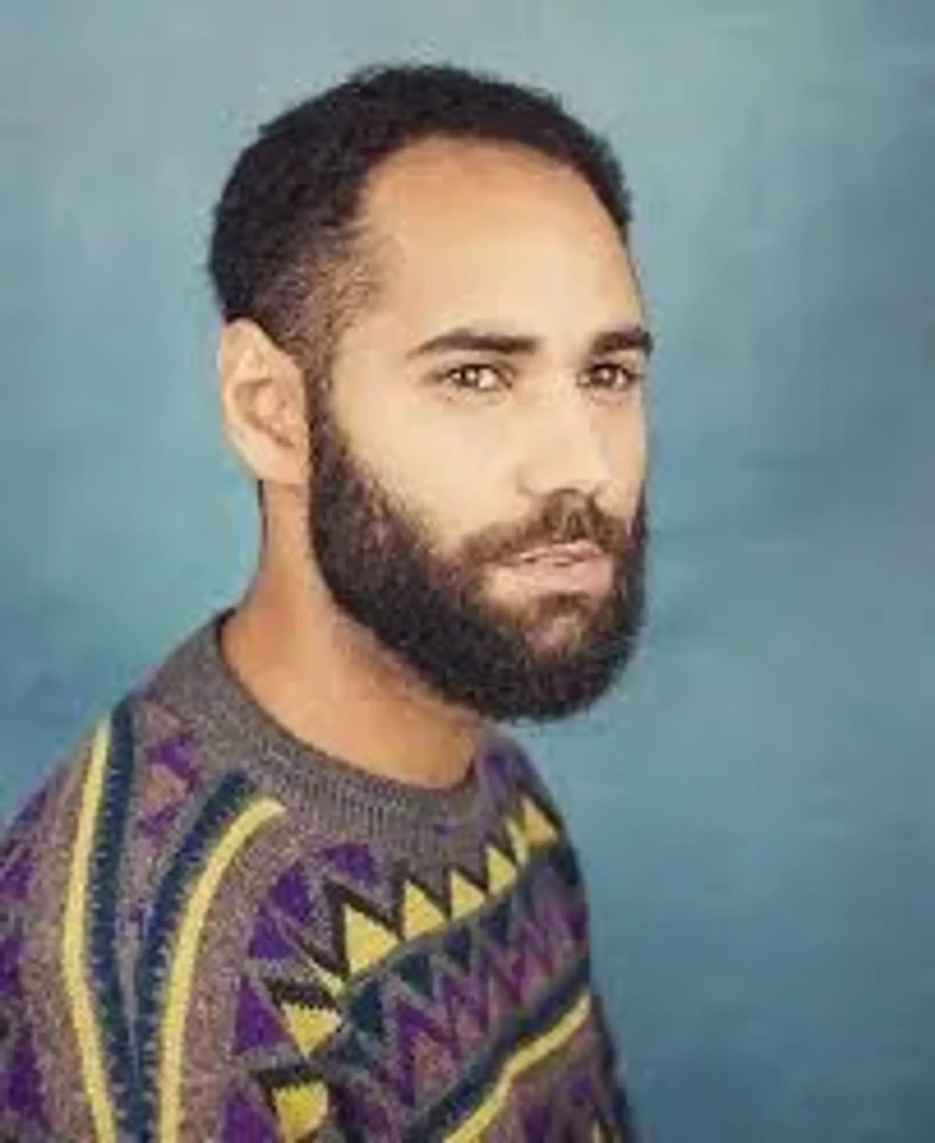 ایشام داکا