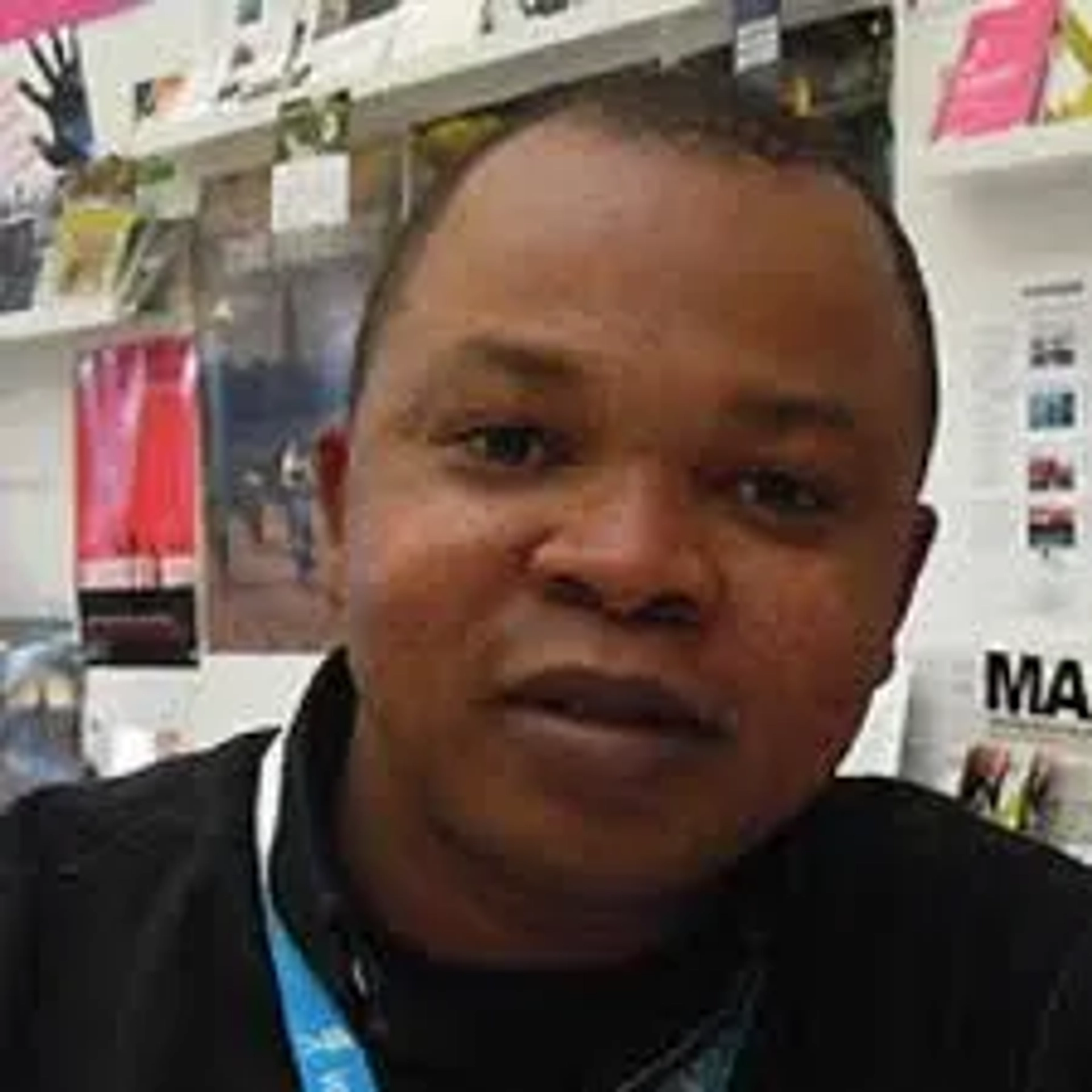 آندری  ساموته دیارا