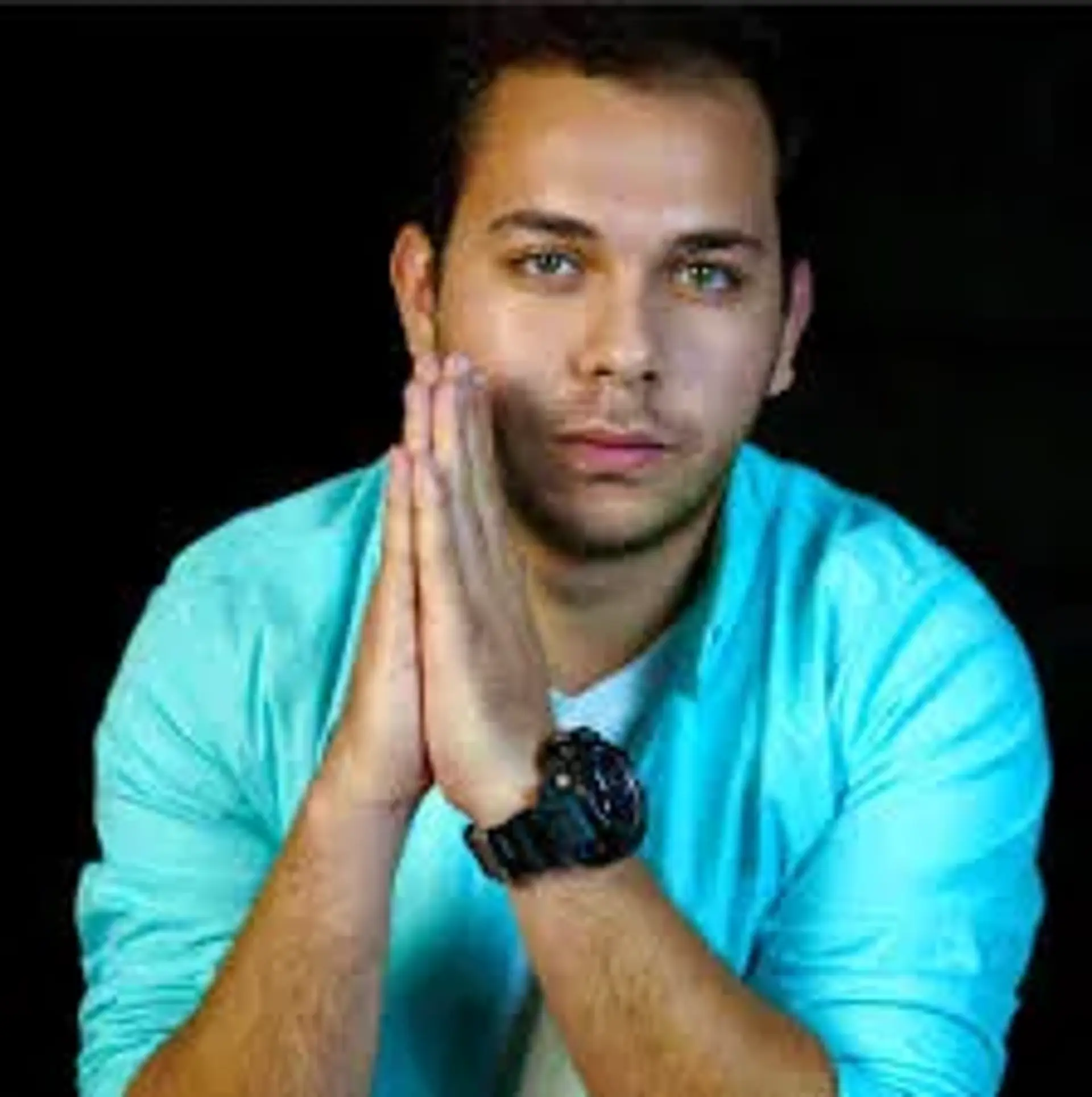 محمد  یوسف