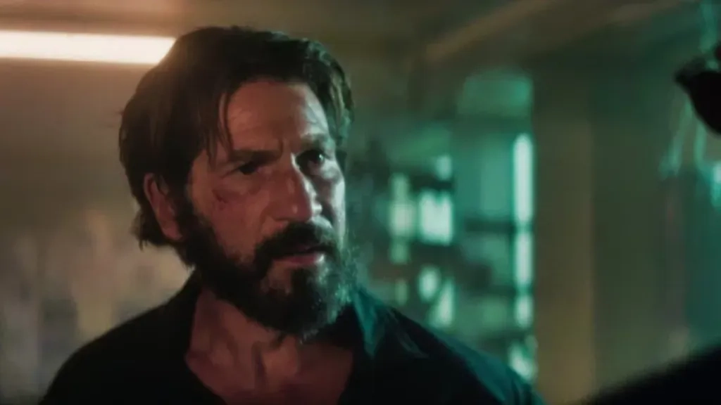 فیلمبردار برنده اسکار به پروژه پانیشر مارول پیوست