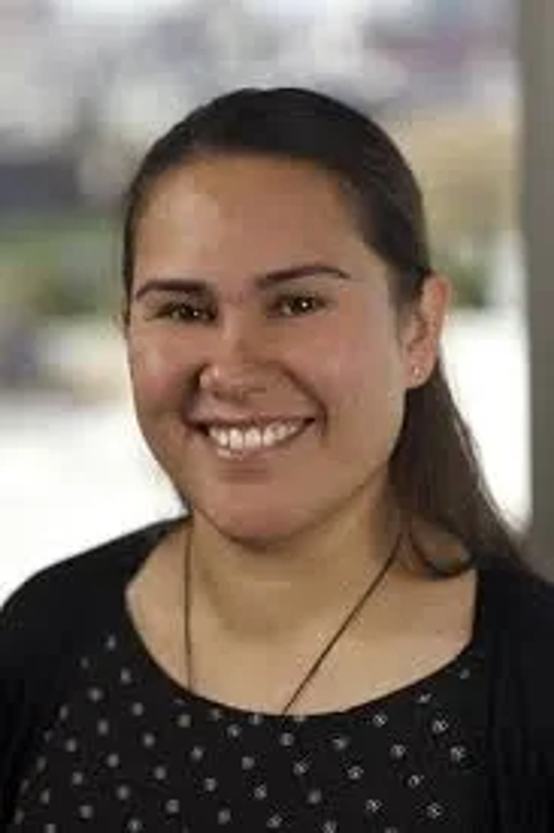 نیکله هوران