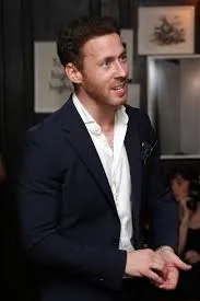 جیمز بارتون استیل