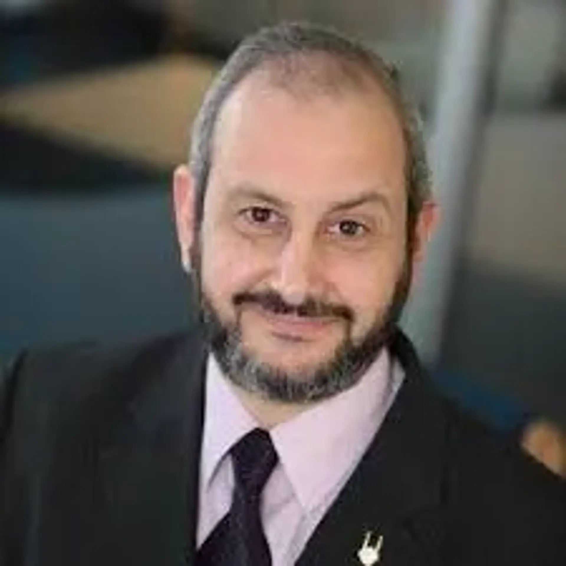 هارون عطاالله