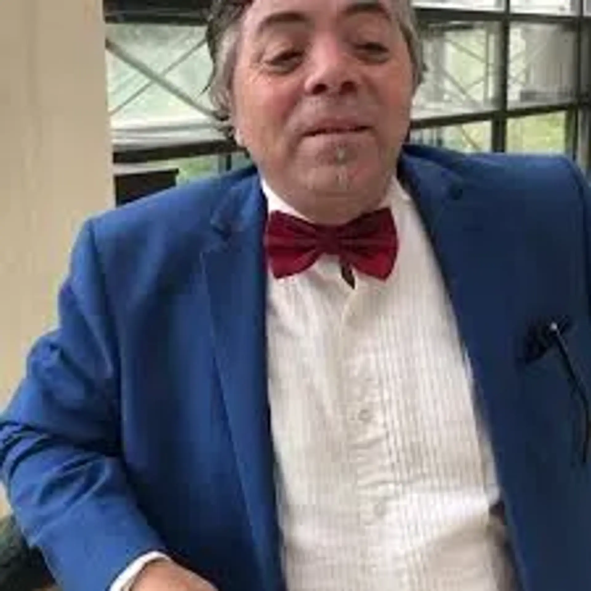 براهیم چرگویی