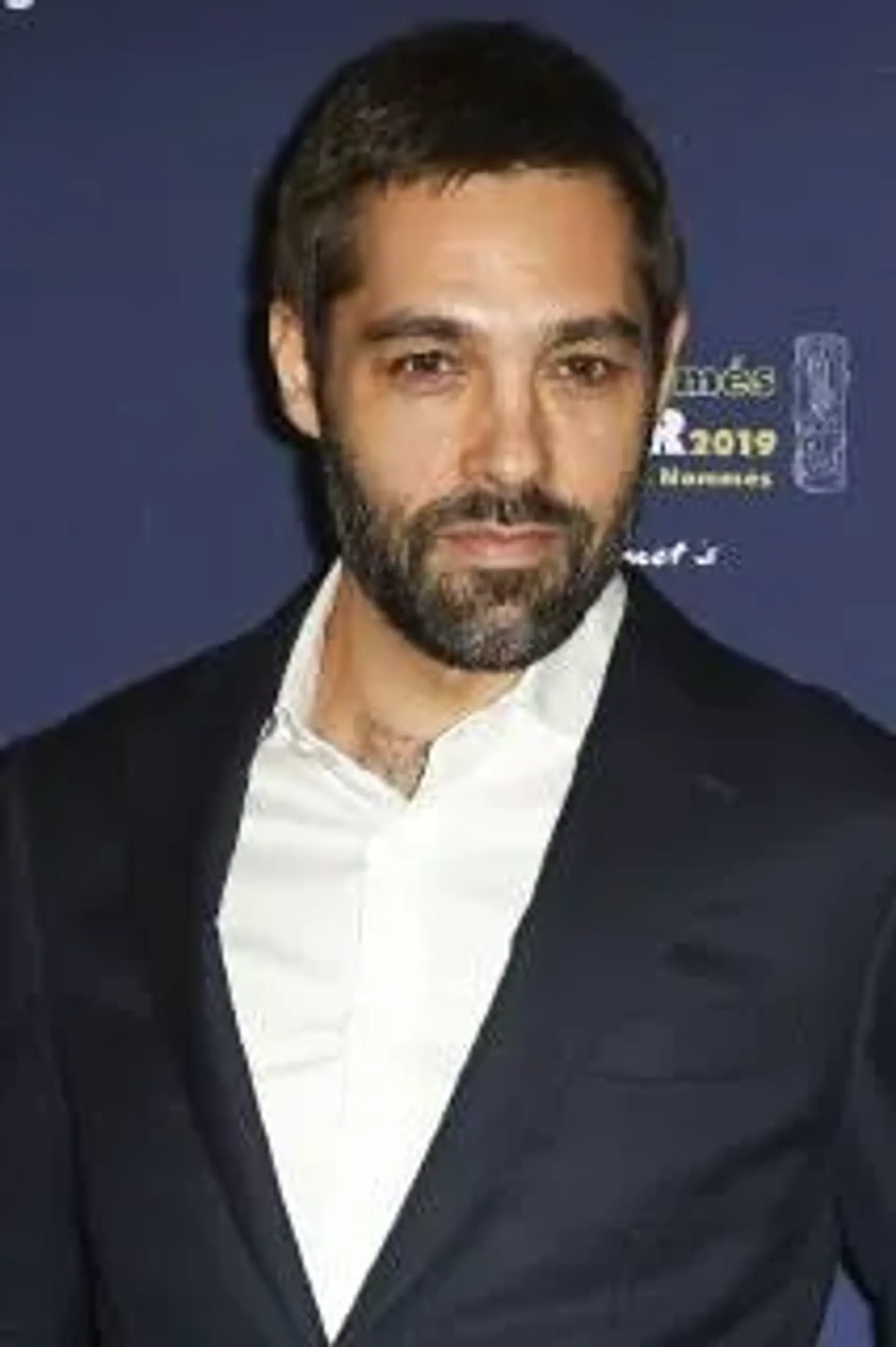 وینسنت مازل
