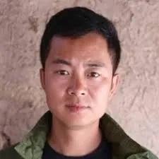 شینشنگ گائو