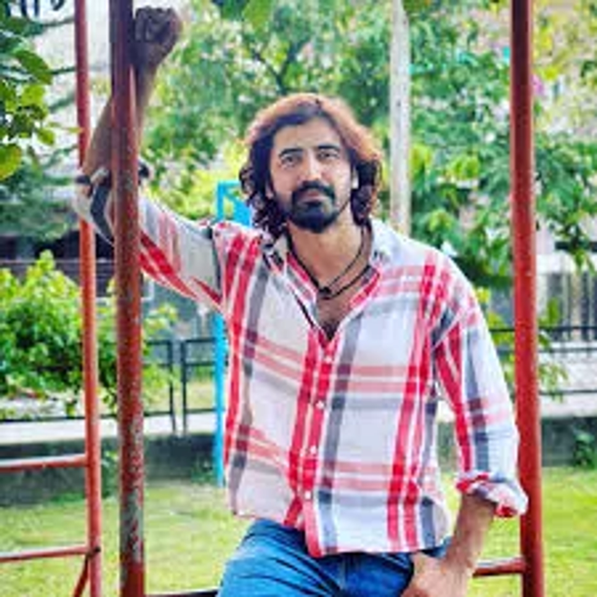 کارانویر خالار