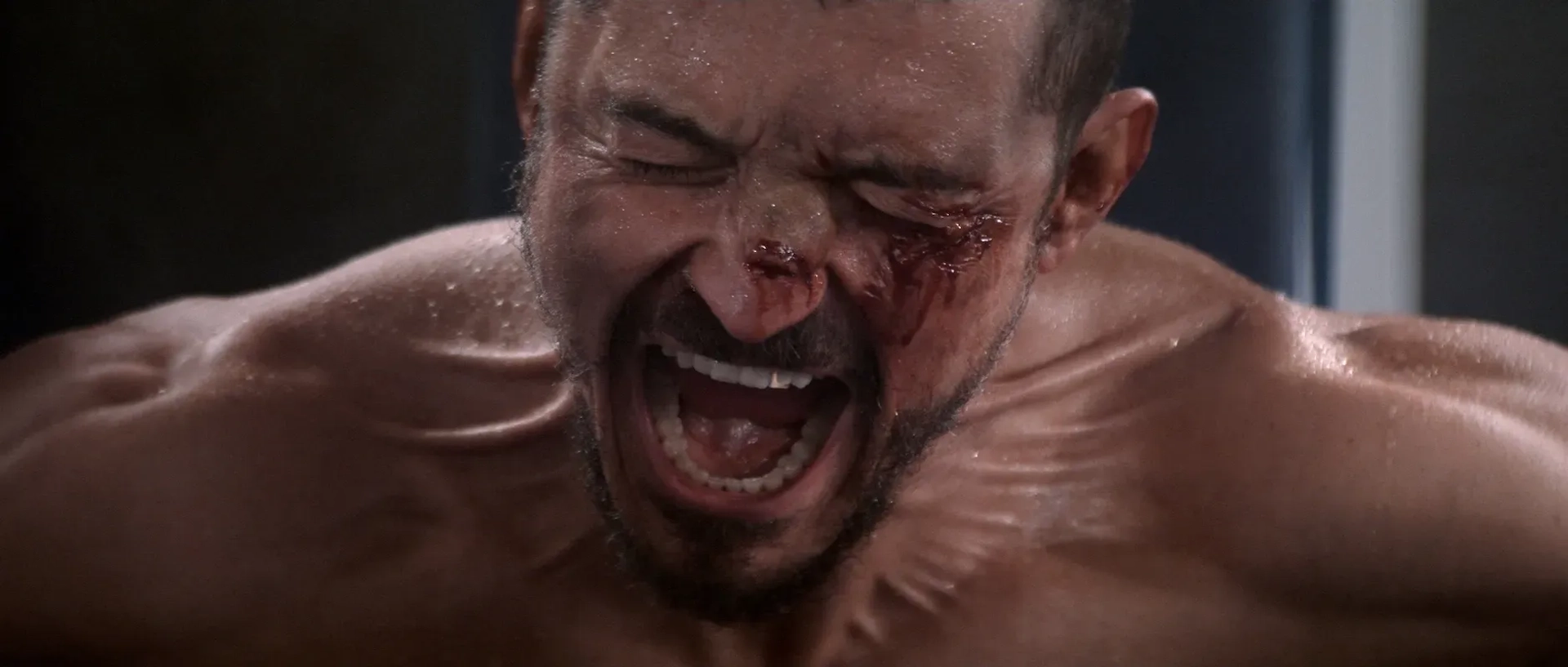 تریلر فیلم برش ۲۰۲۴ The Cut