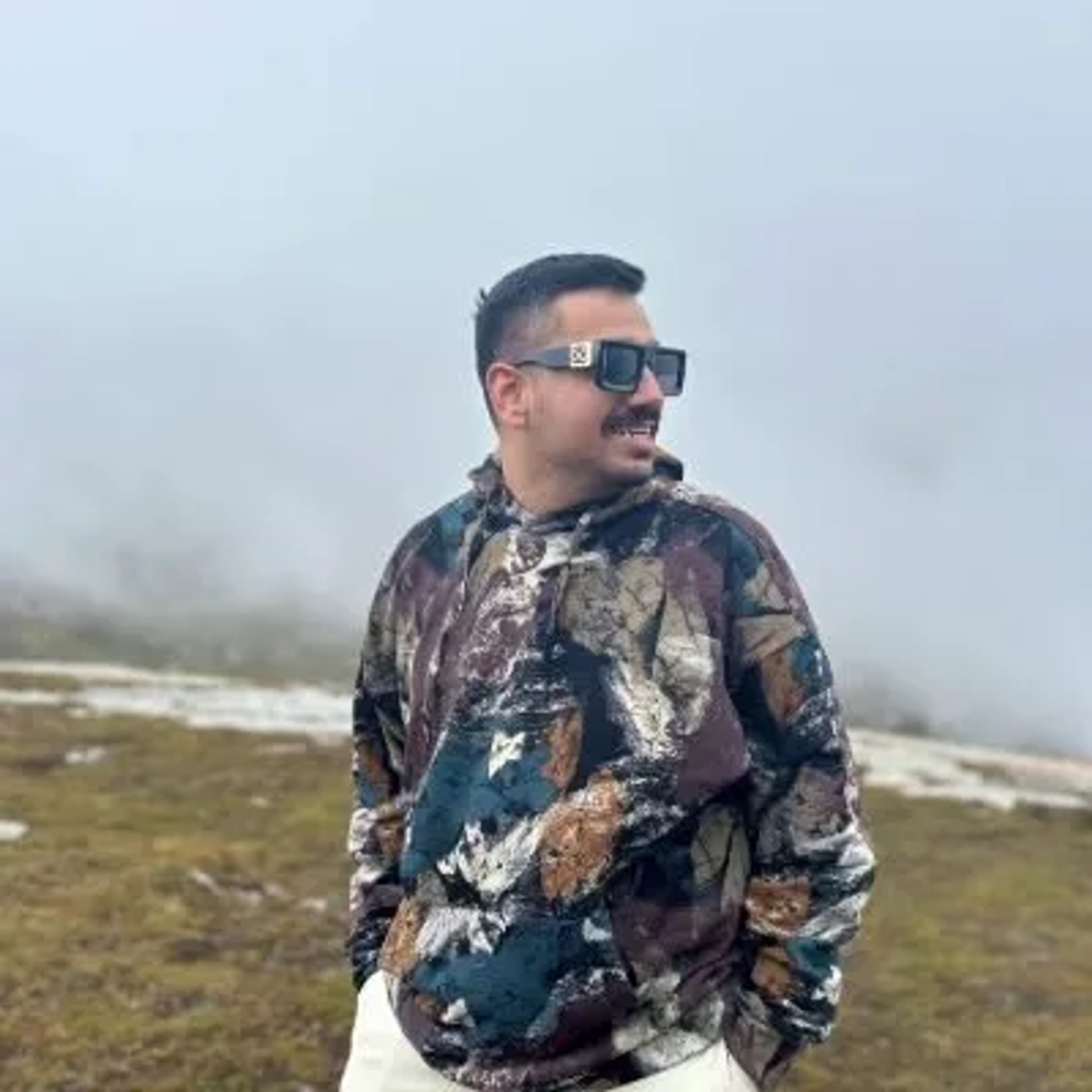 راناک باجاج