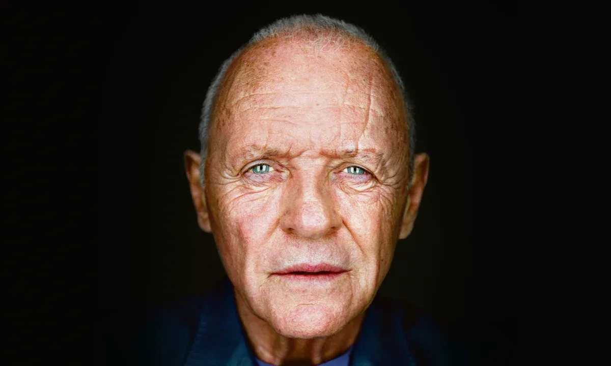 Anthony Hopkins (آنتونی هاپکینز: نابغه‌ای که وحشت می‌آفریند)