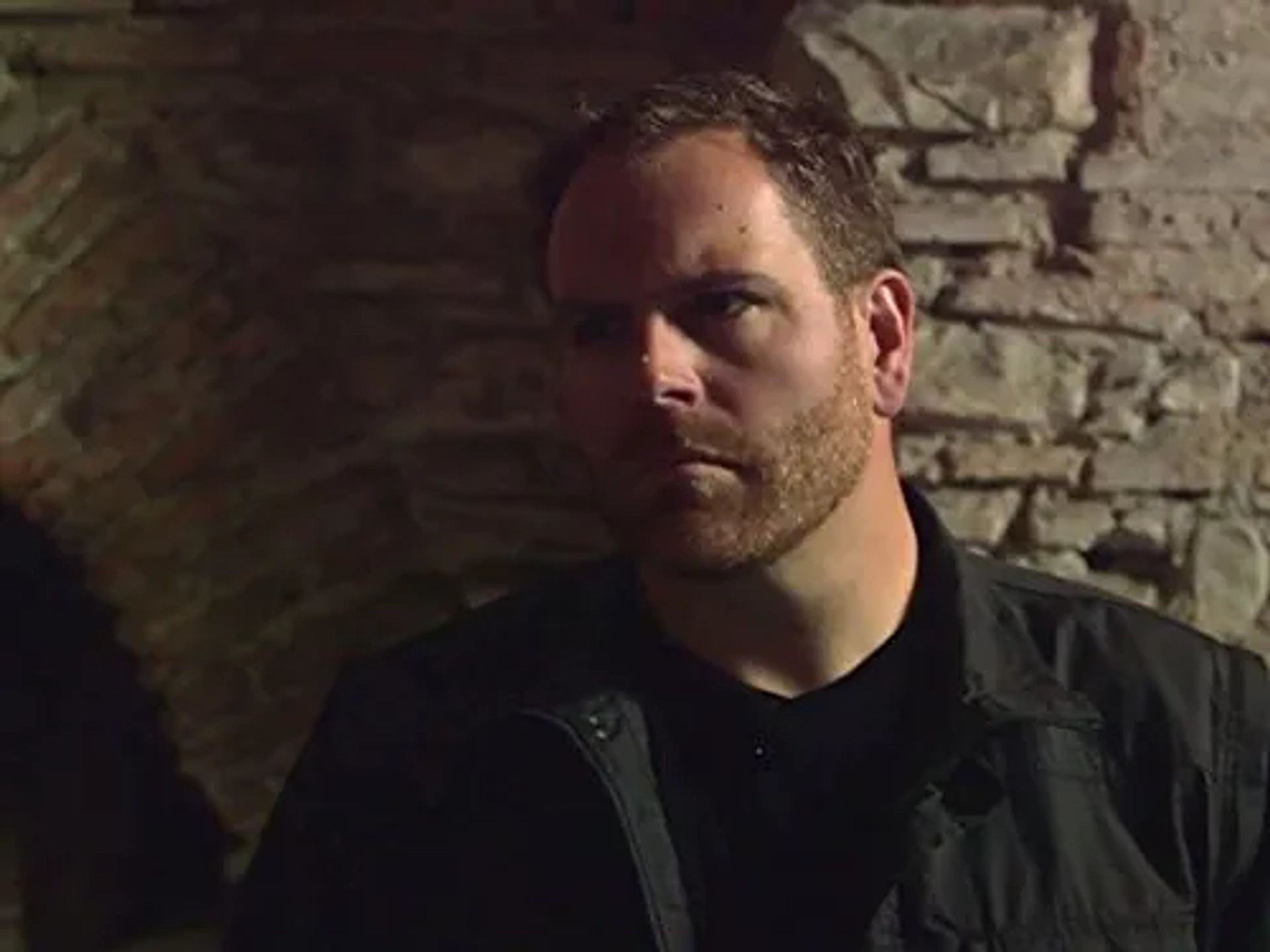 Josh Gates in Expedition Unknown (2015)