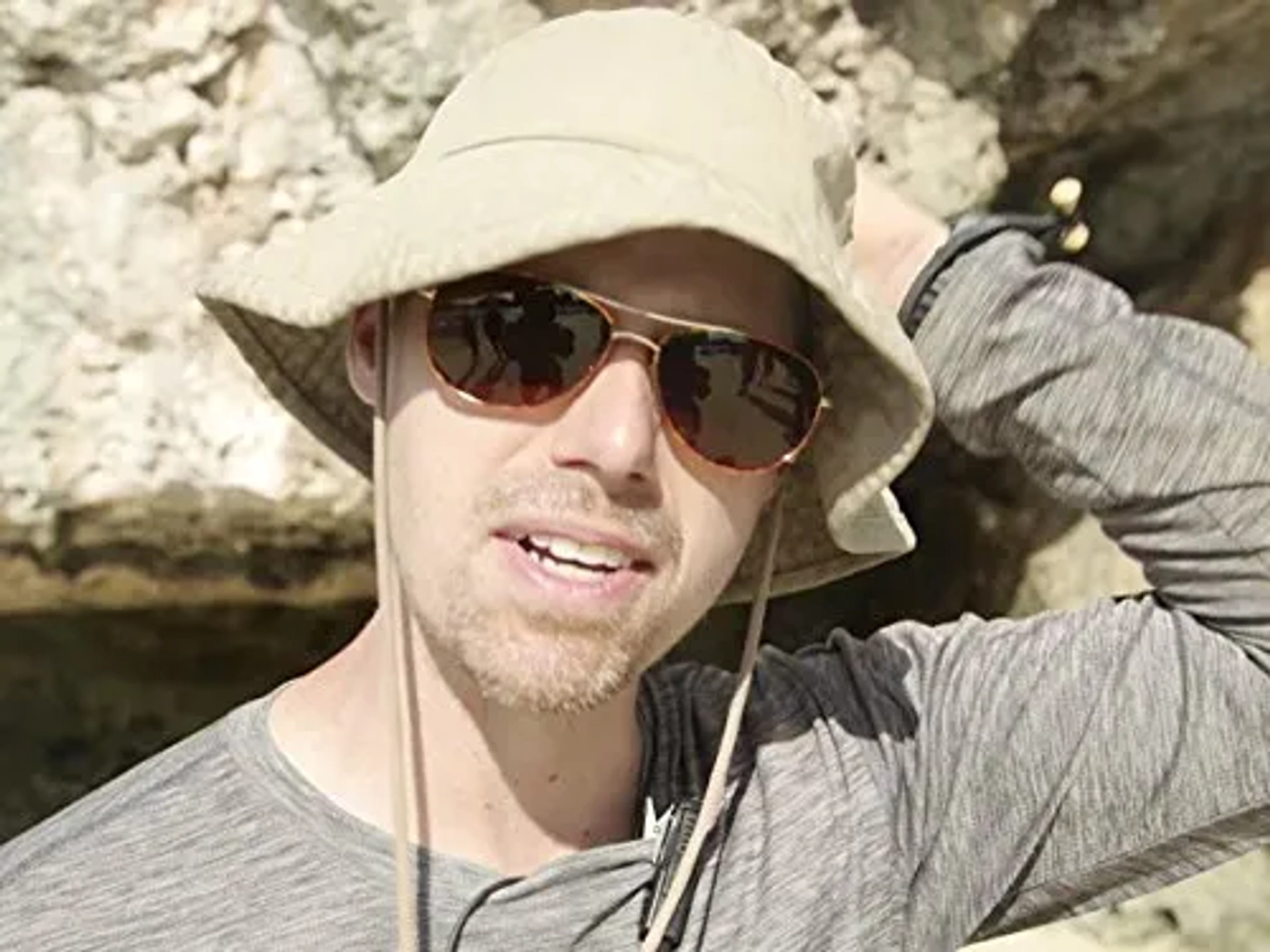Expedition Unknown (2015)