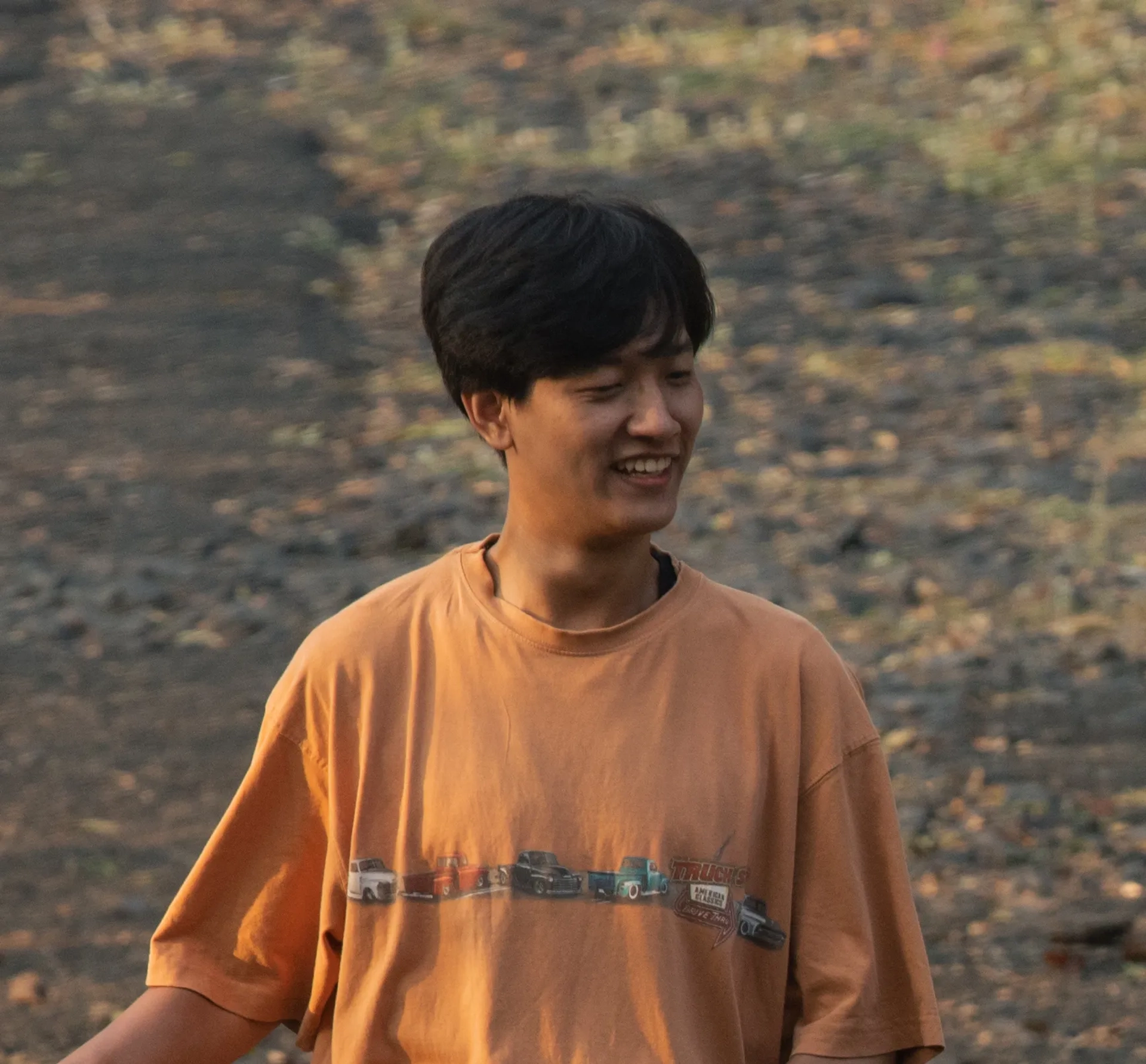 چو خوی شنگ