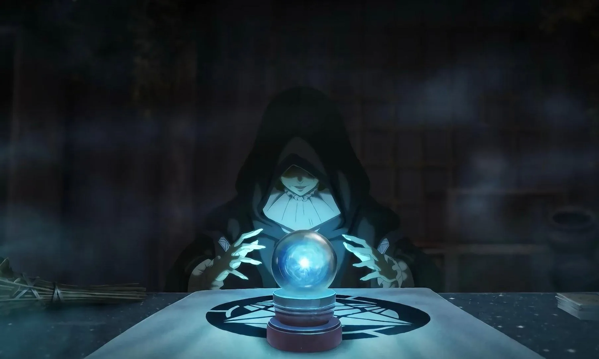 Lord of Mysteries (2025)