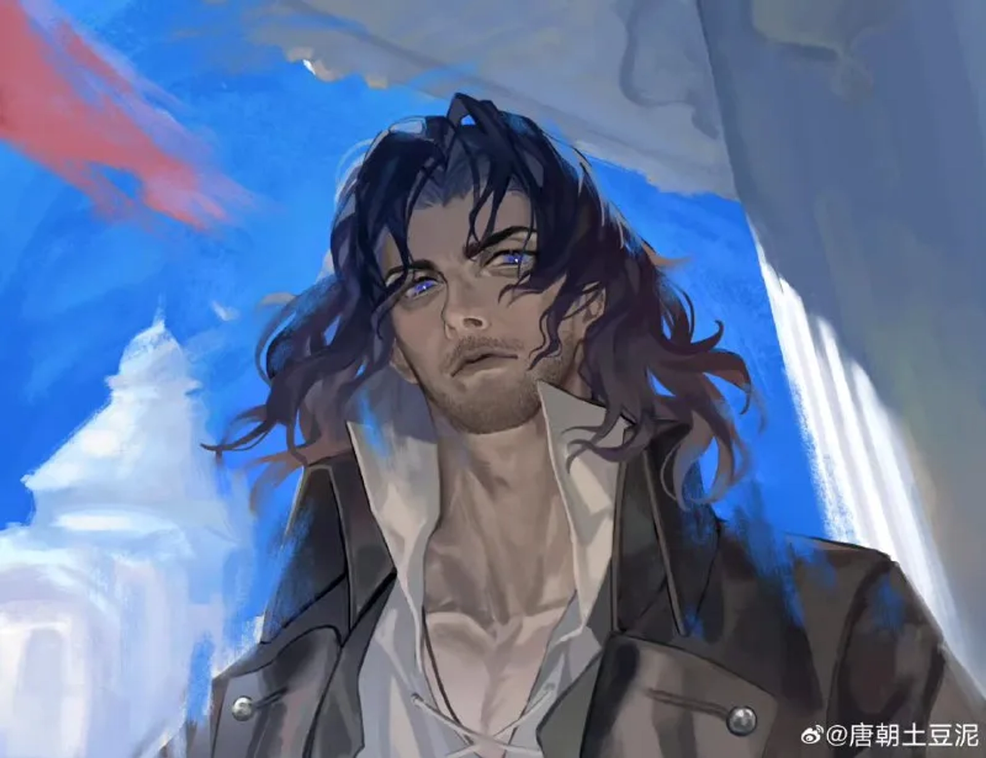 Cuttlefish That Loves Diving in Lord of Mysteries (2025)