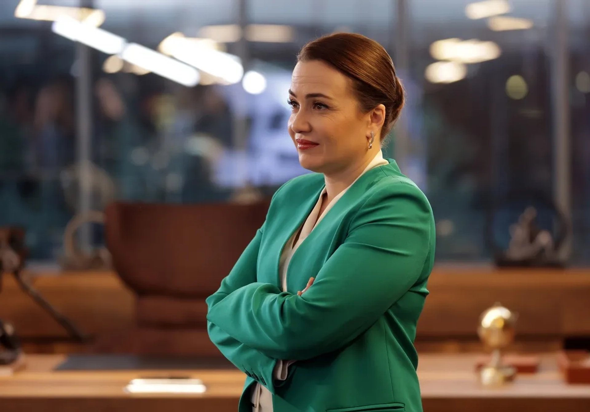 Deniz Ugur in Bir Peri Masali (2022)