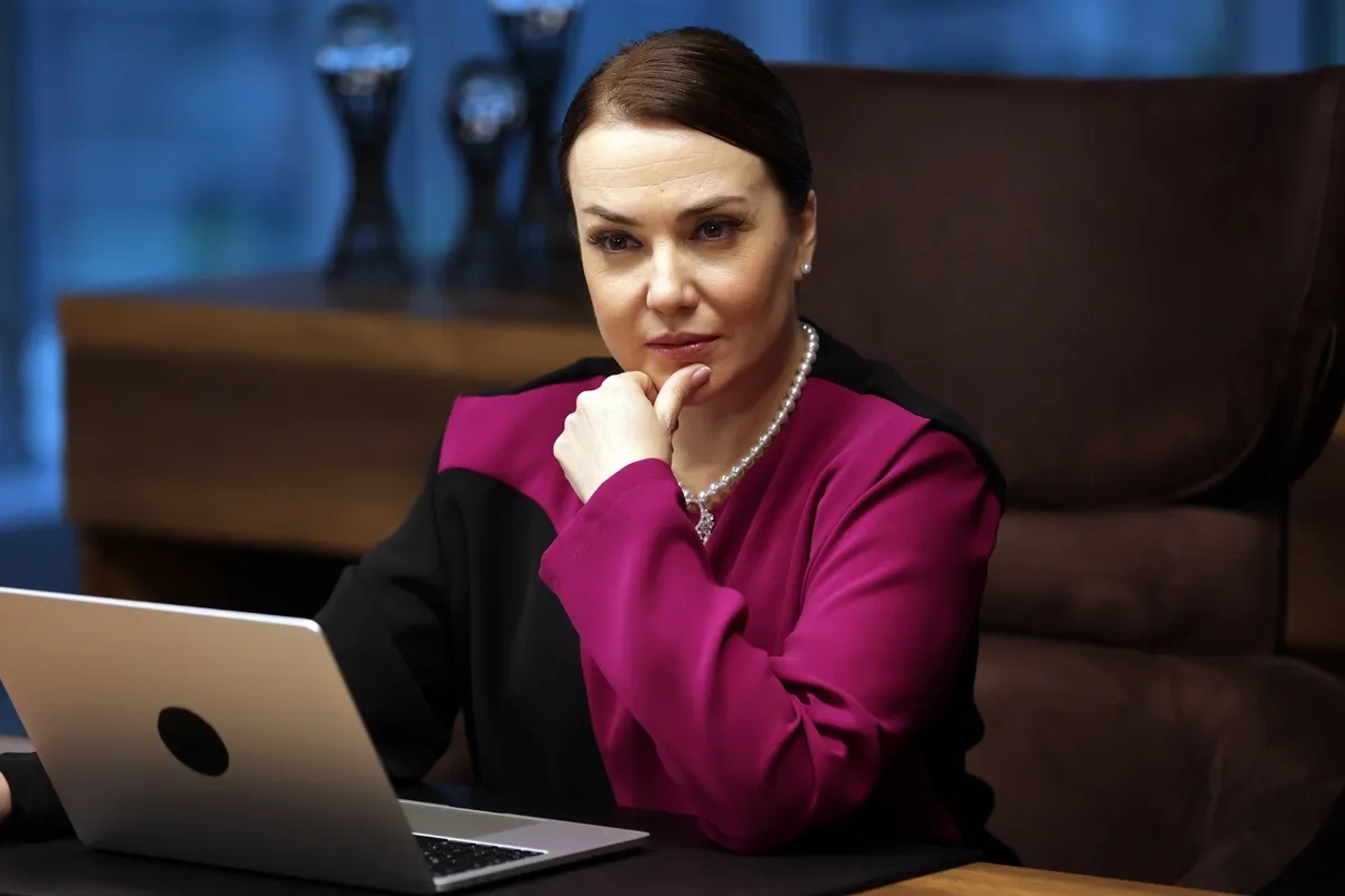 Deniz Ugur in Bir Peri Masali (2022)