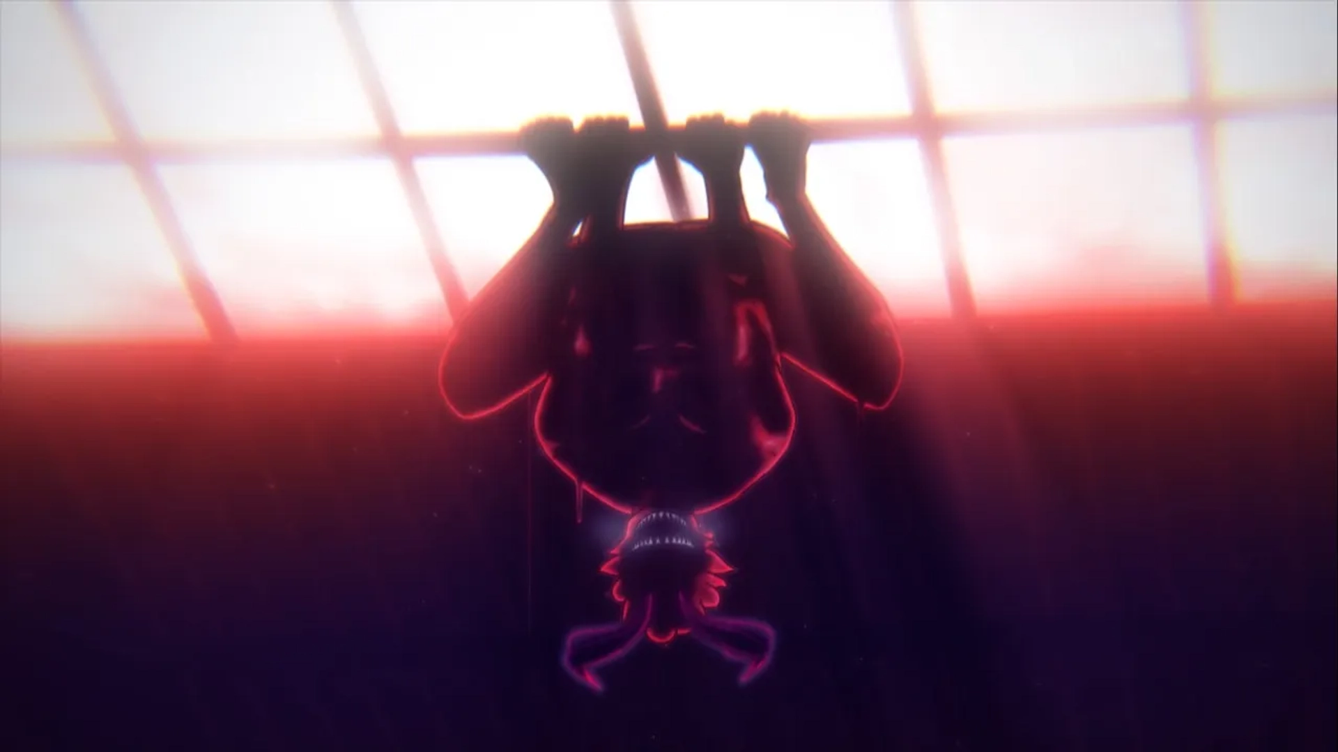 Kazuki Ura in Tougen Anki: Dark Demon of Paradise (2025)