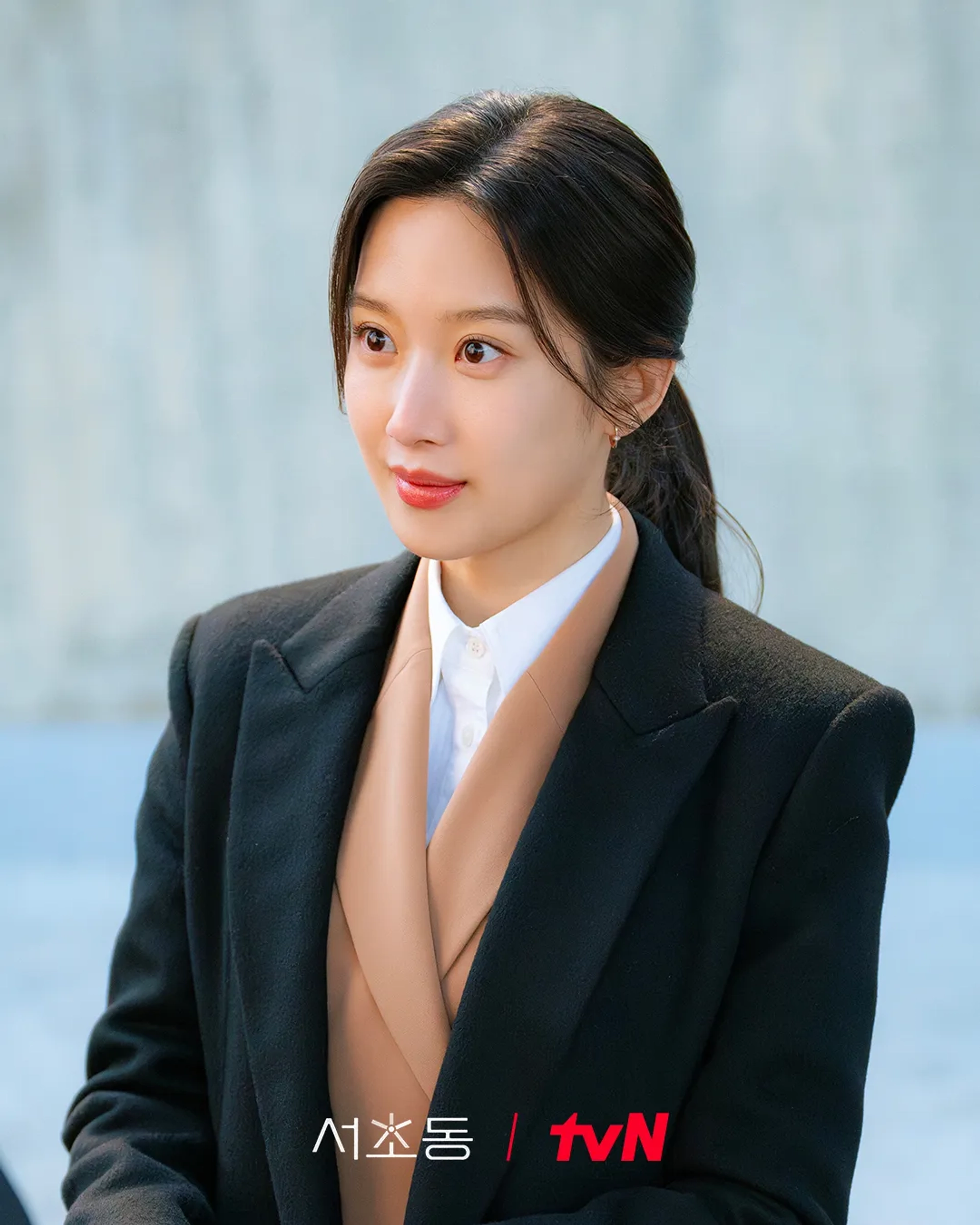 Moon Ga-young in Law and the City (2025)