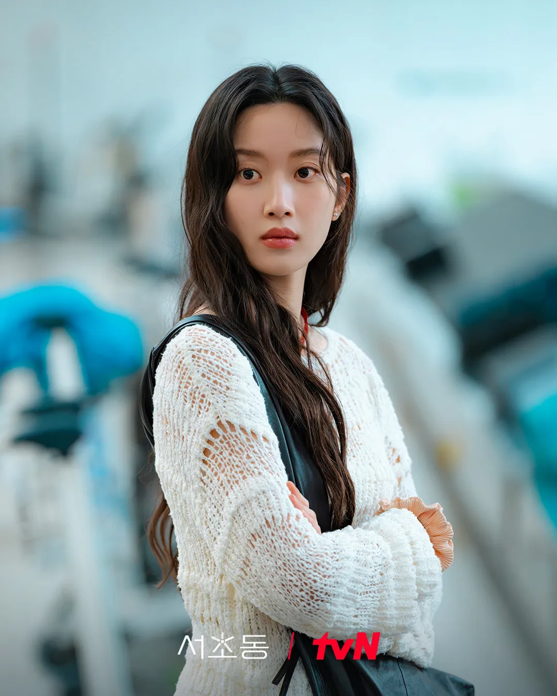 Moon Ga-young in Law and the City (2025)