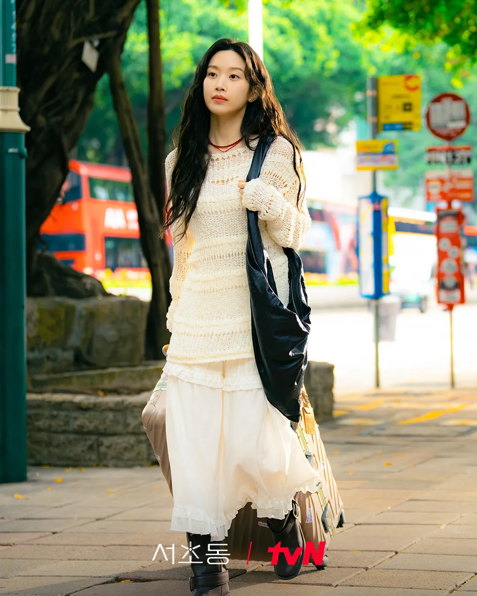 Moon Ga-young in Law and the City (2025)