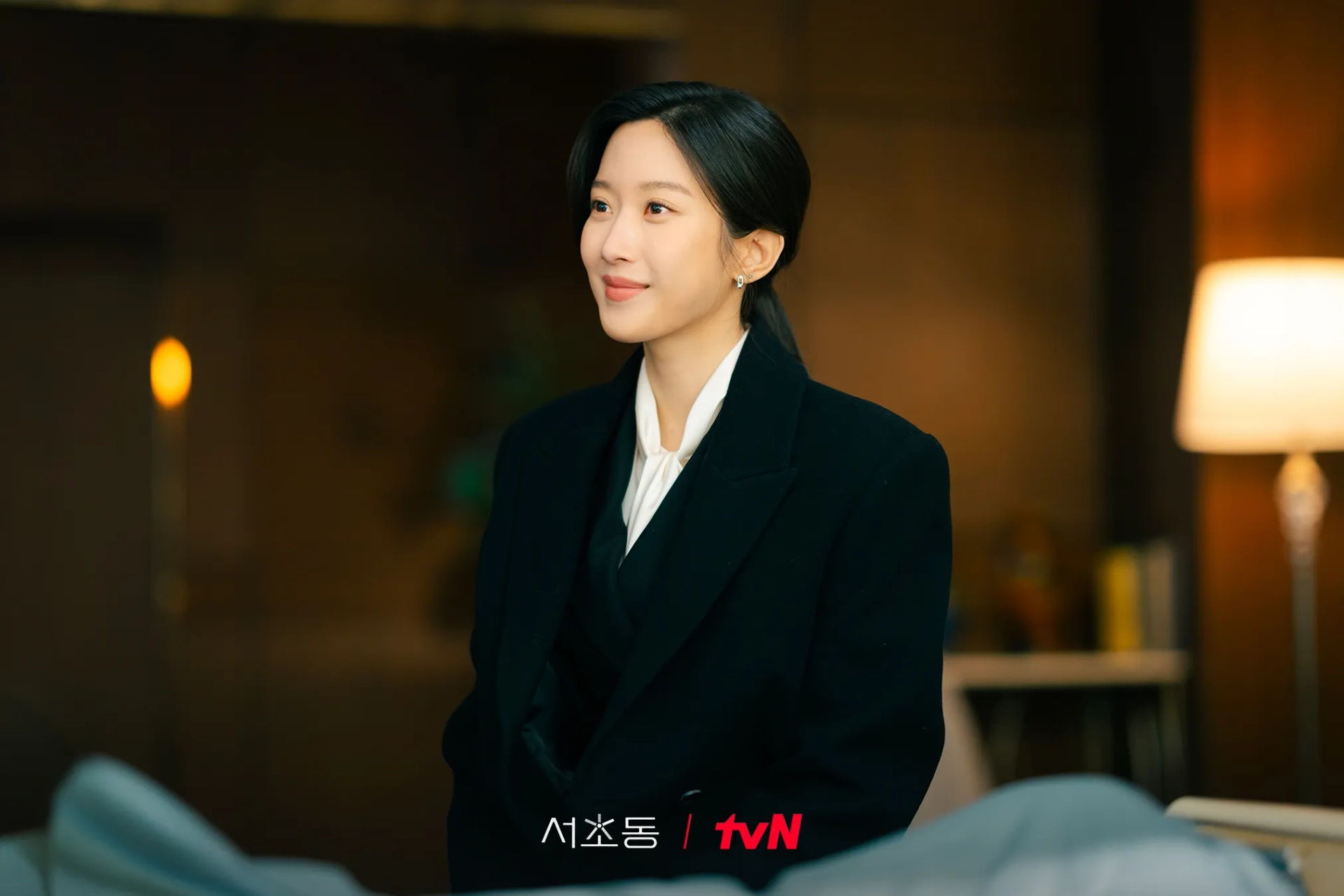Moon Ga-young in Law and the City (2025)