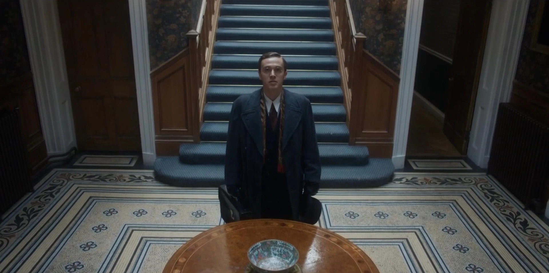 Tom Milligan in Outrageous (2025)