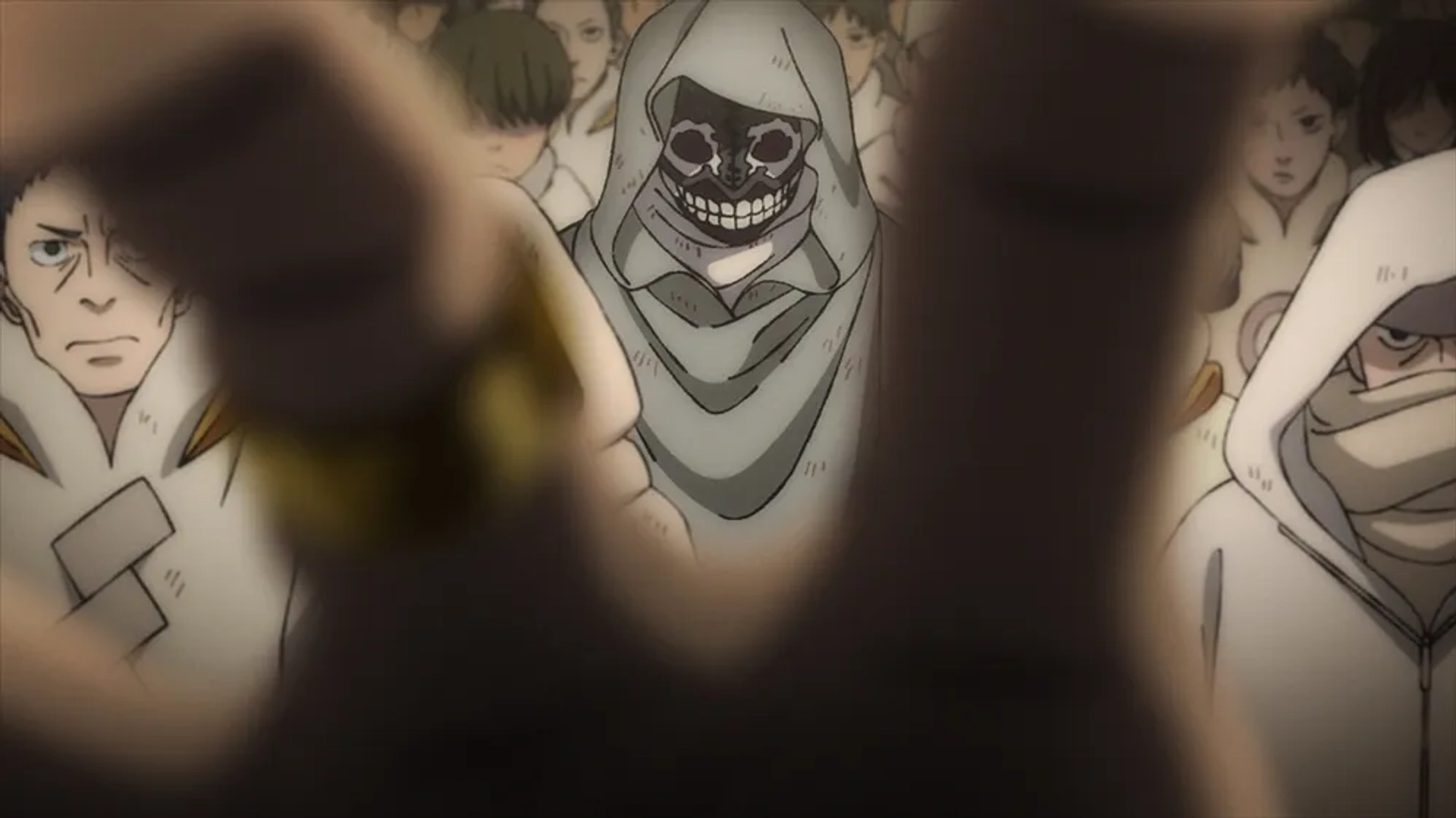Gachiakuta (2025)