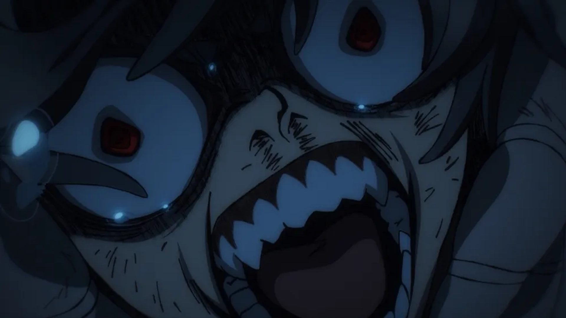 Gachiakuta (2025)