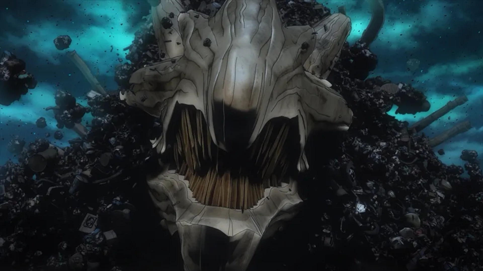 Gachiakuta (2025)