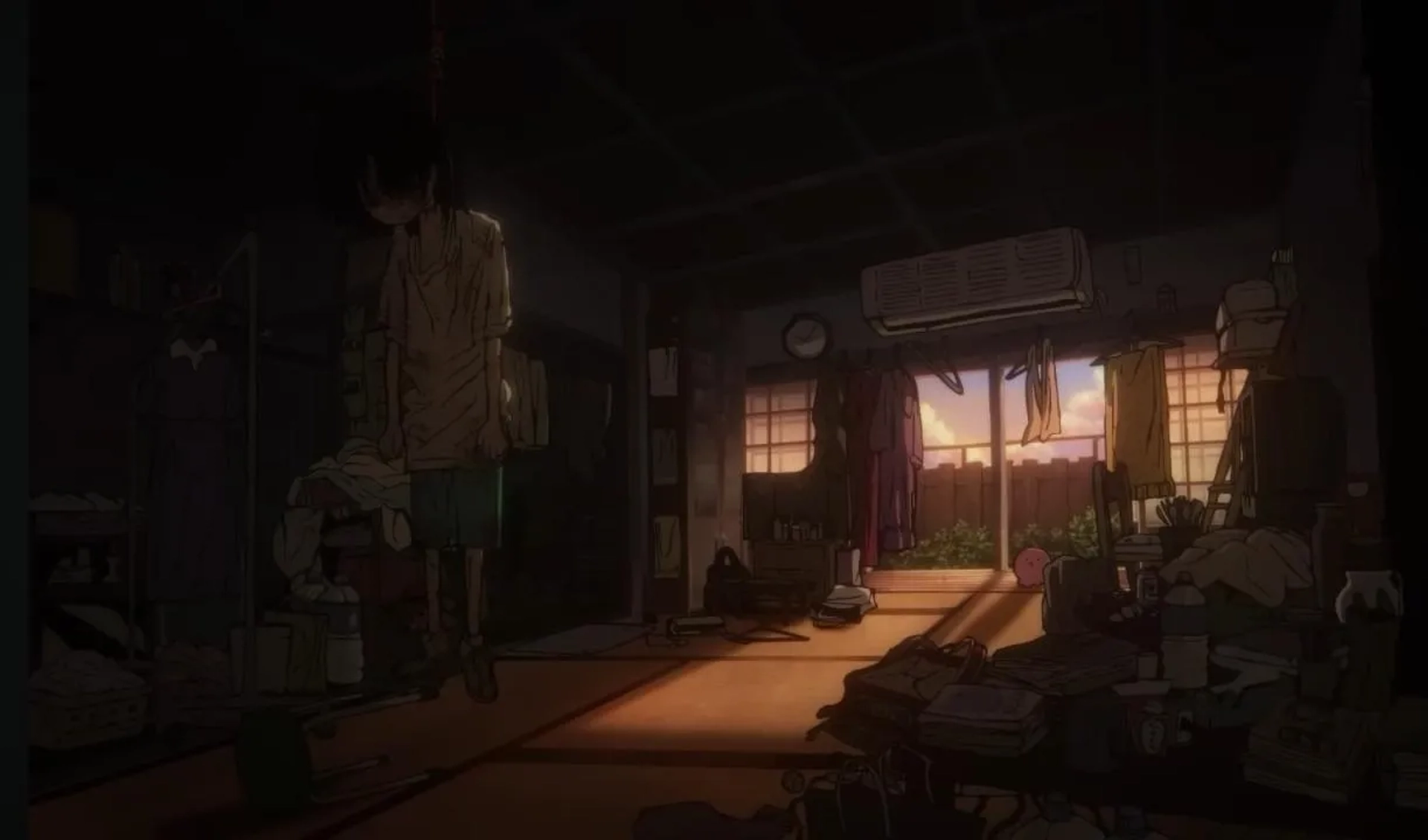 Takopi's Original Sin (2025)