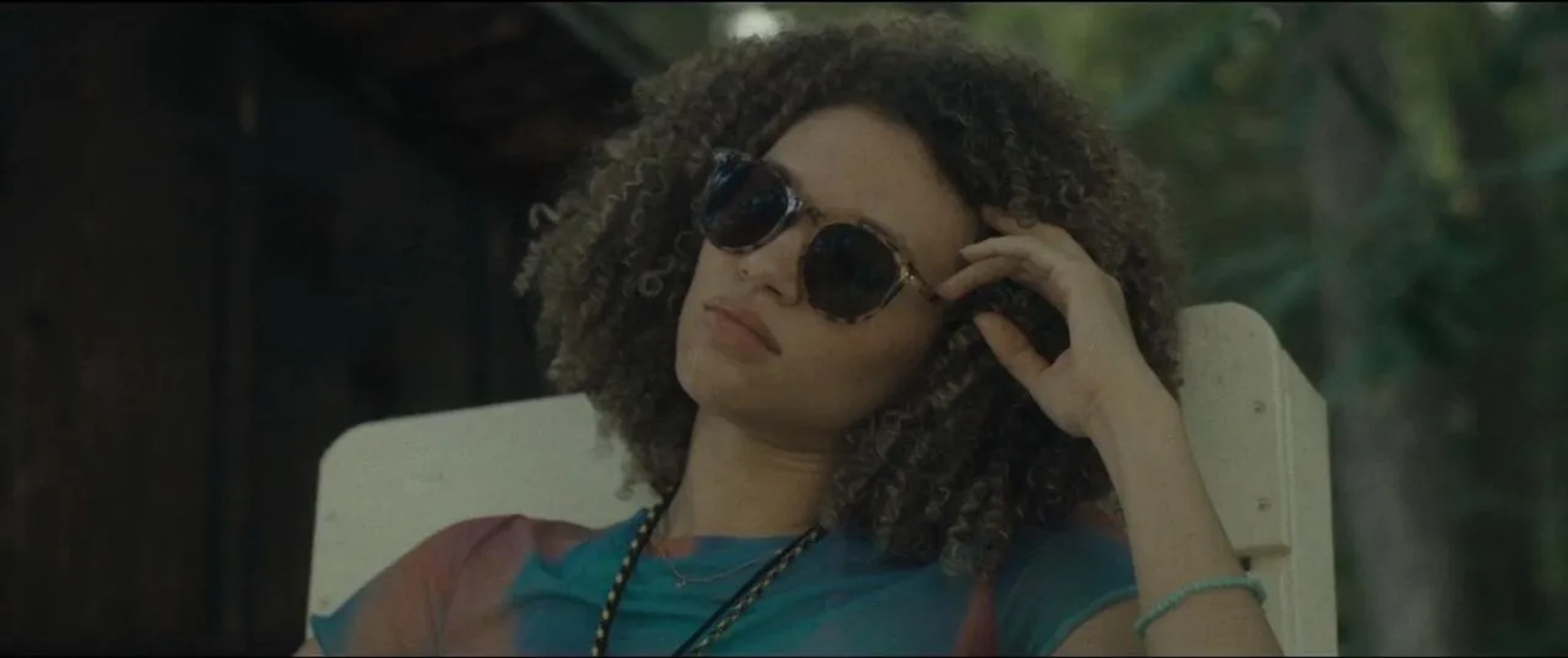 Samantha Neyland Trumbo in Marshmallow (2025)