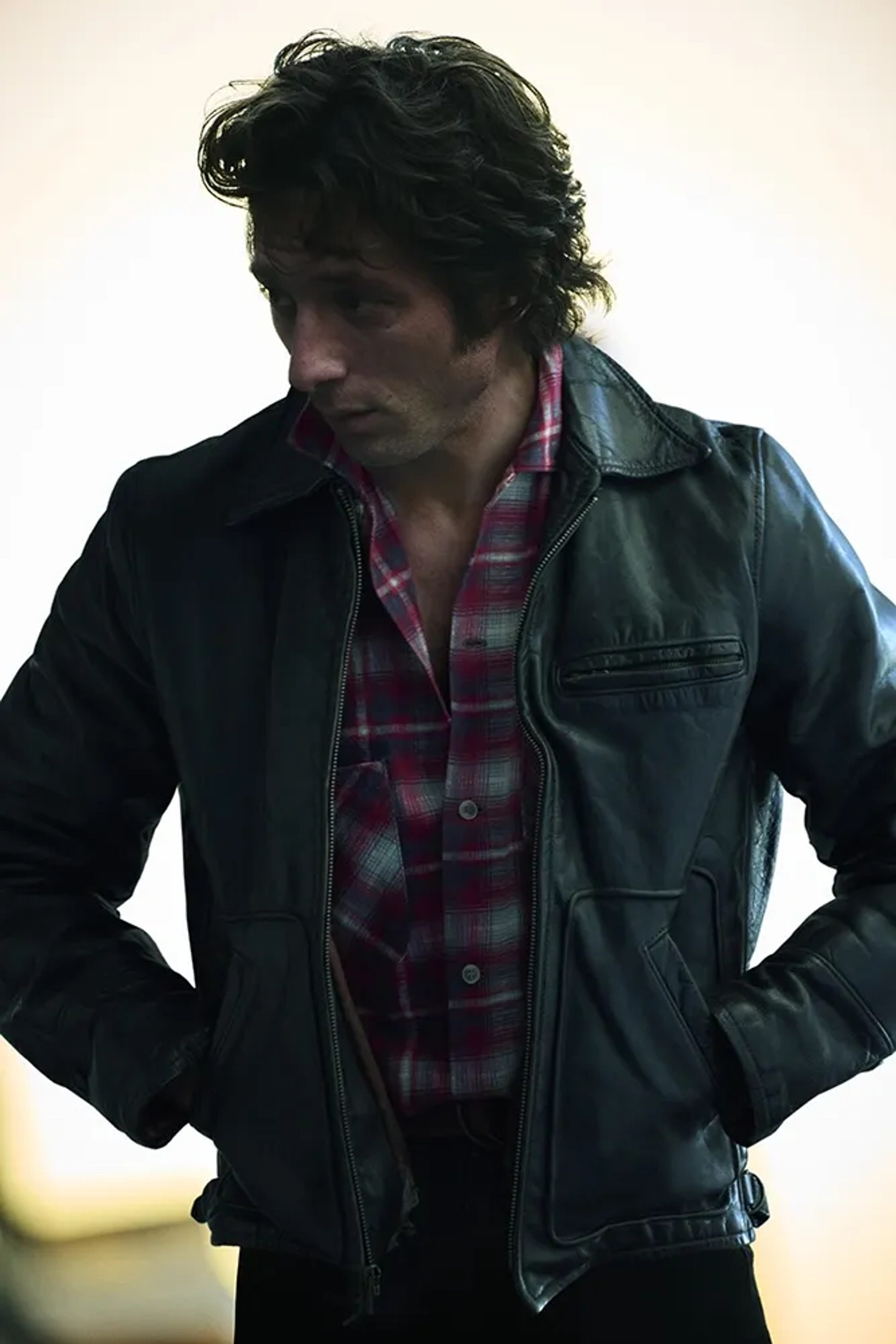 Jeremy Allen White in Springsteen: Deliver Me from Nowhere (2025)