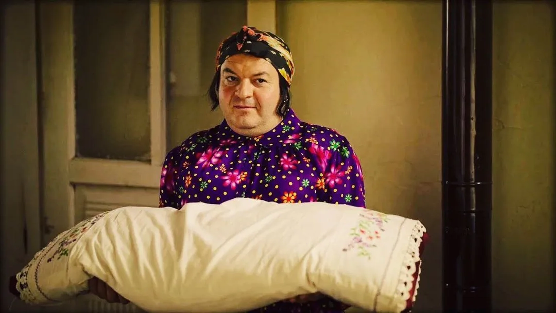 Çaglar Çorumlu in The Life and Movies of Ersan Kuneri (2022)