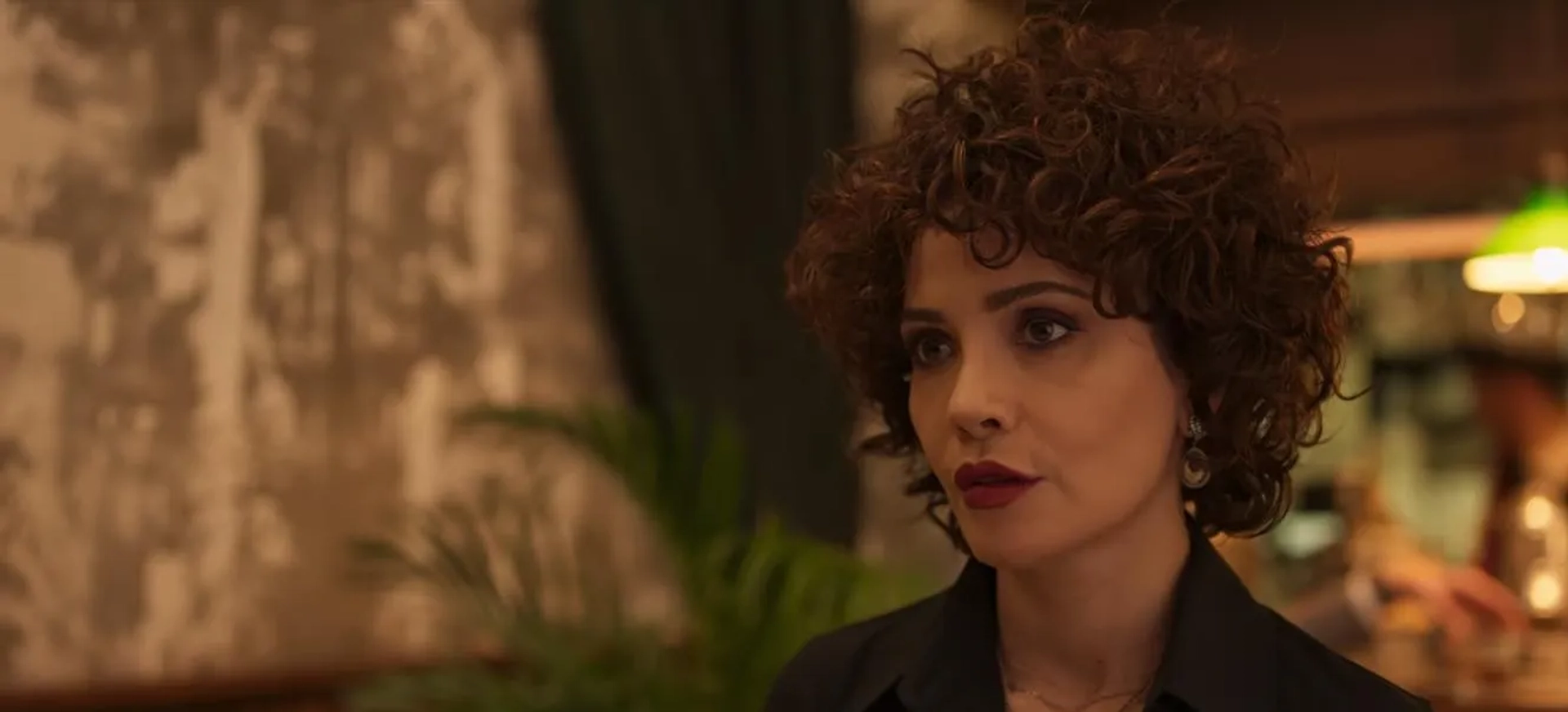 Songül Öden in Wild Abandon (2022)