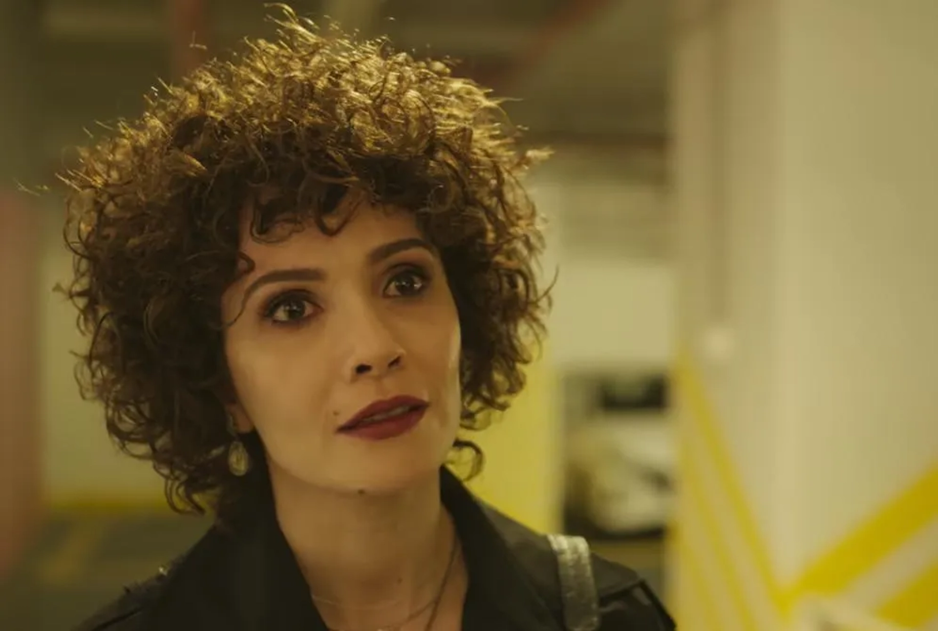 Songül Öden in Wild Abandon (2022)