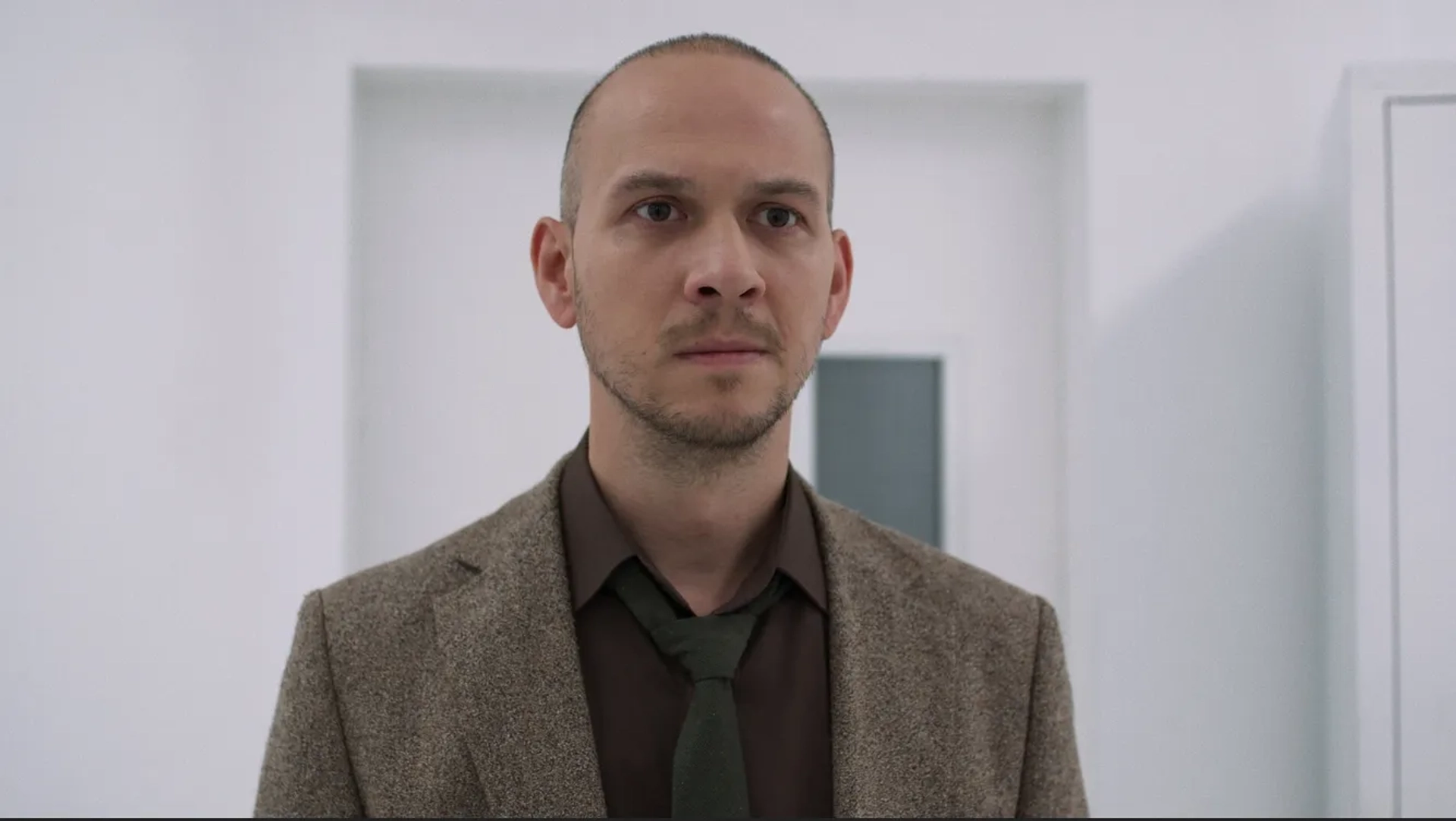 Öner Erkan in Wild Abandon (2022)