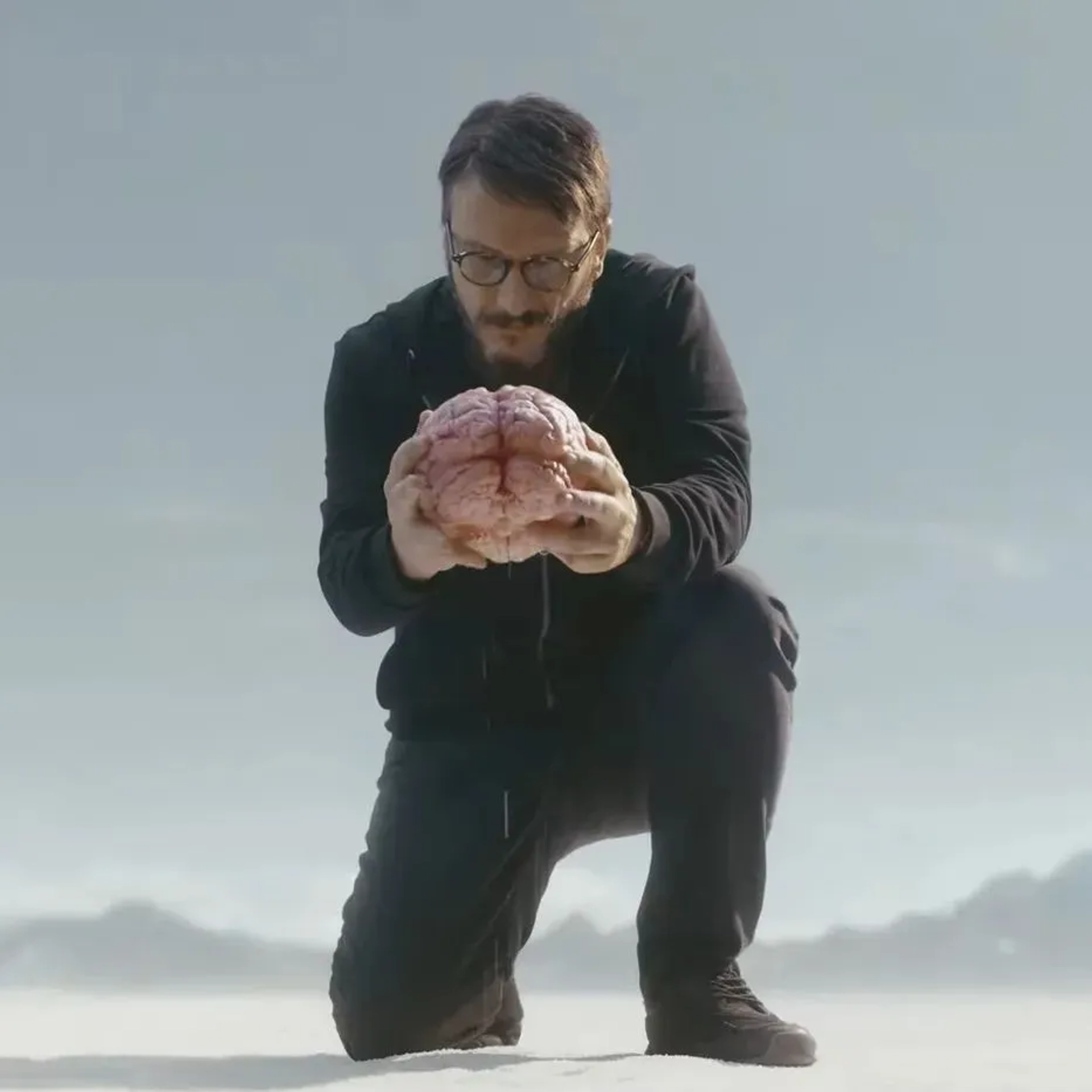 Osman Sonant in Hot Skull (2022)
