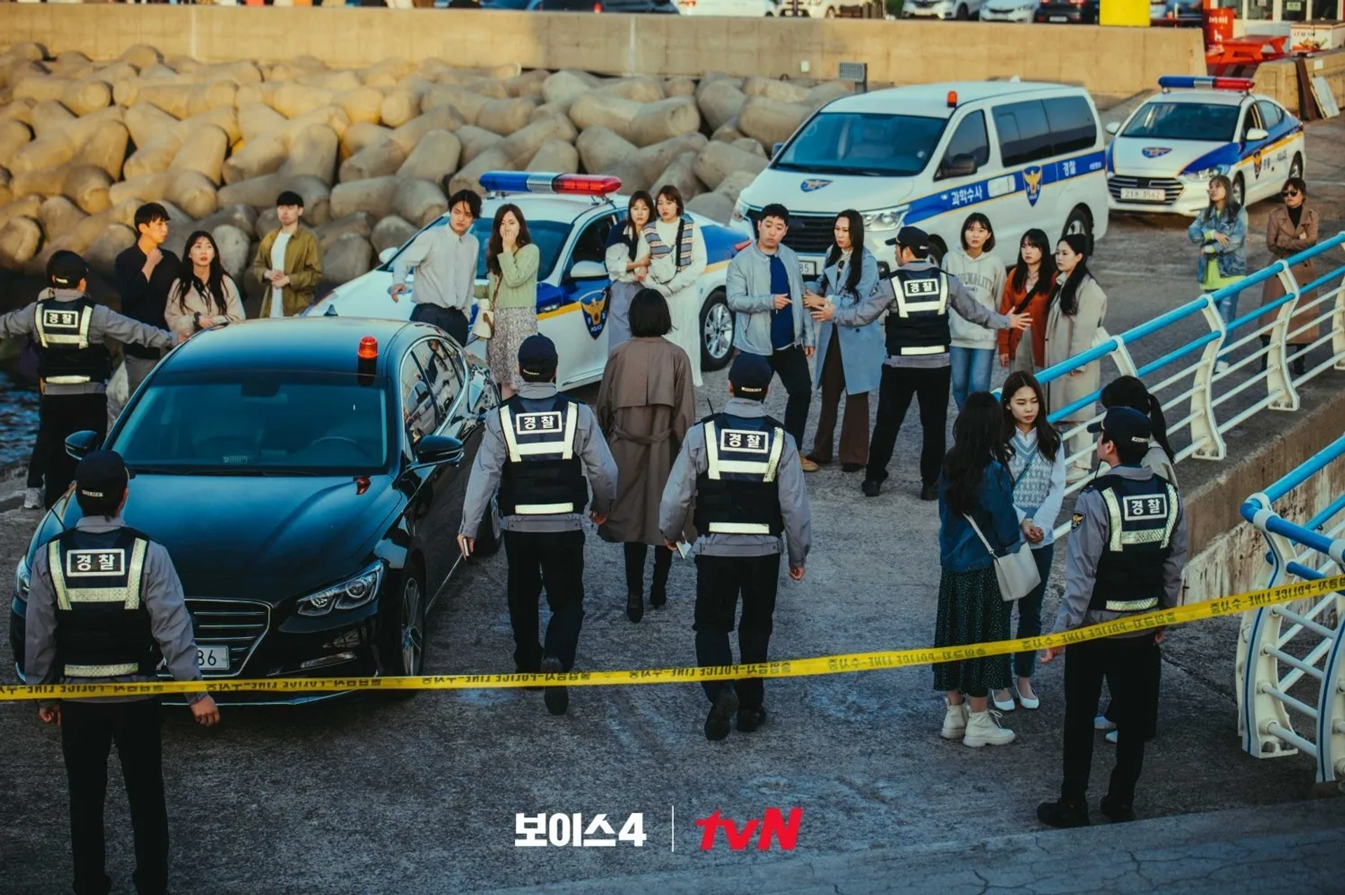 Voice (2017)