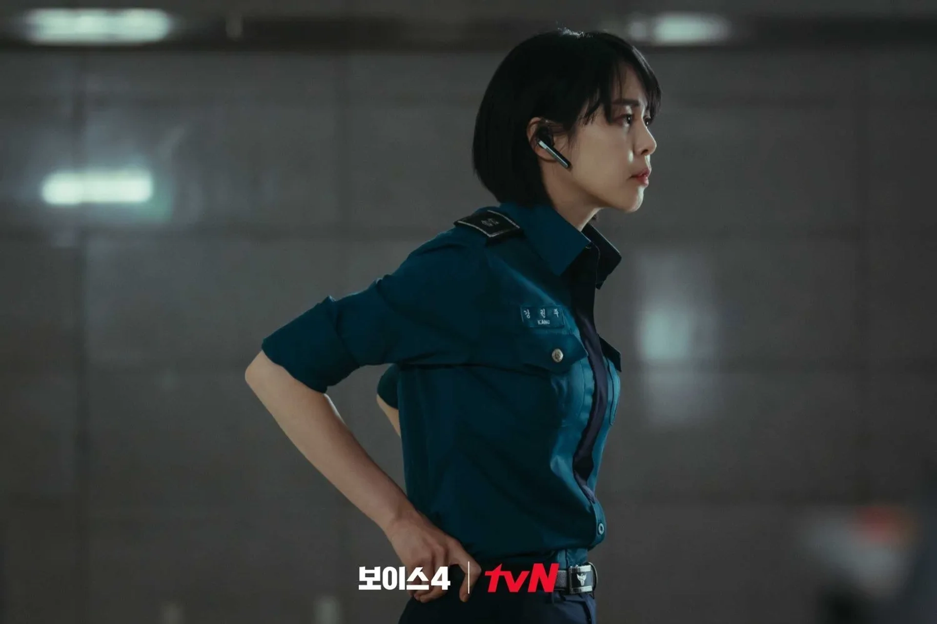 Voice (2017)