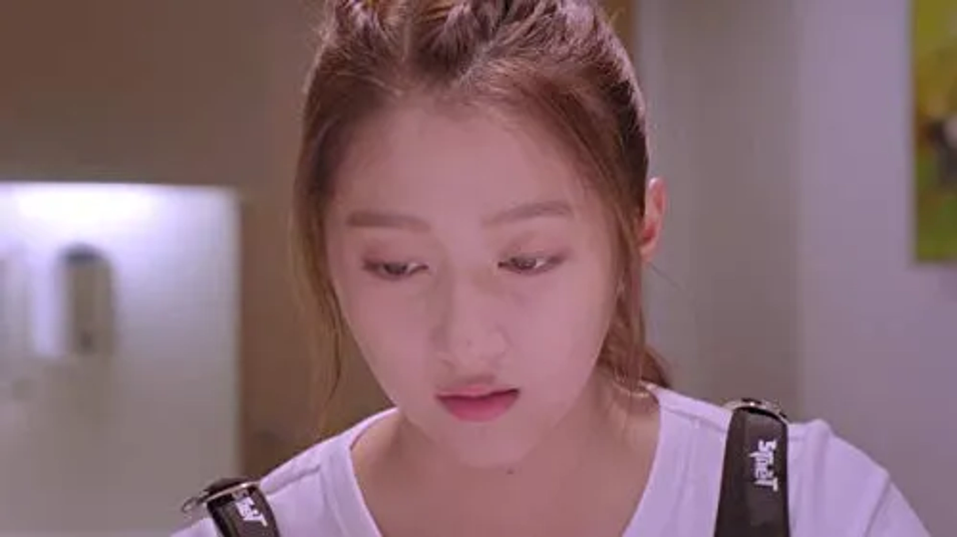 Sweet Combat (2018)