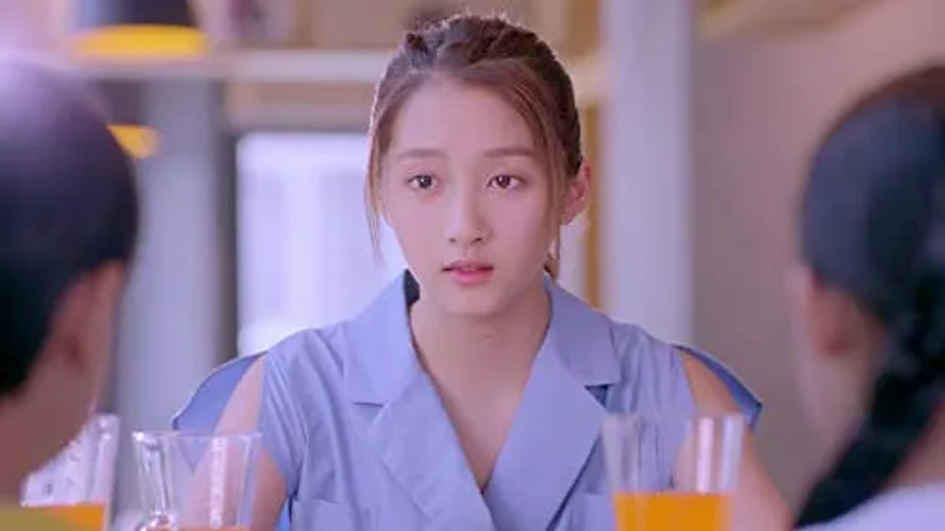 Sweet Combat (2018)