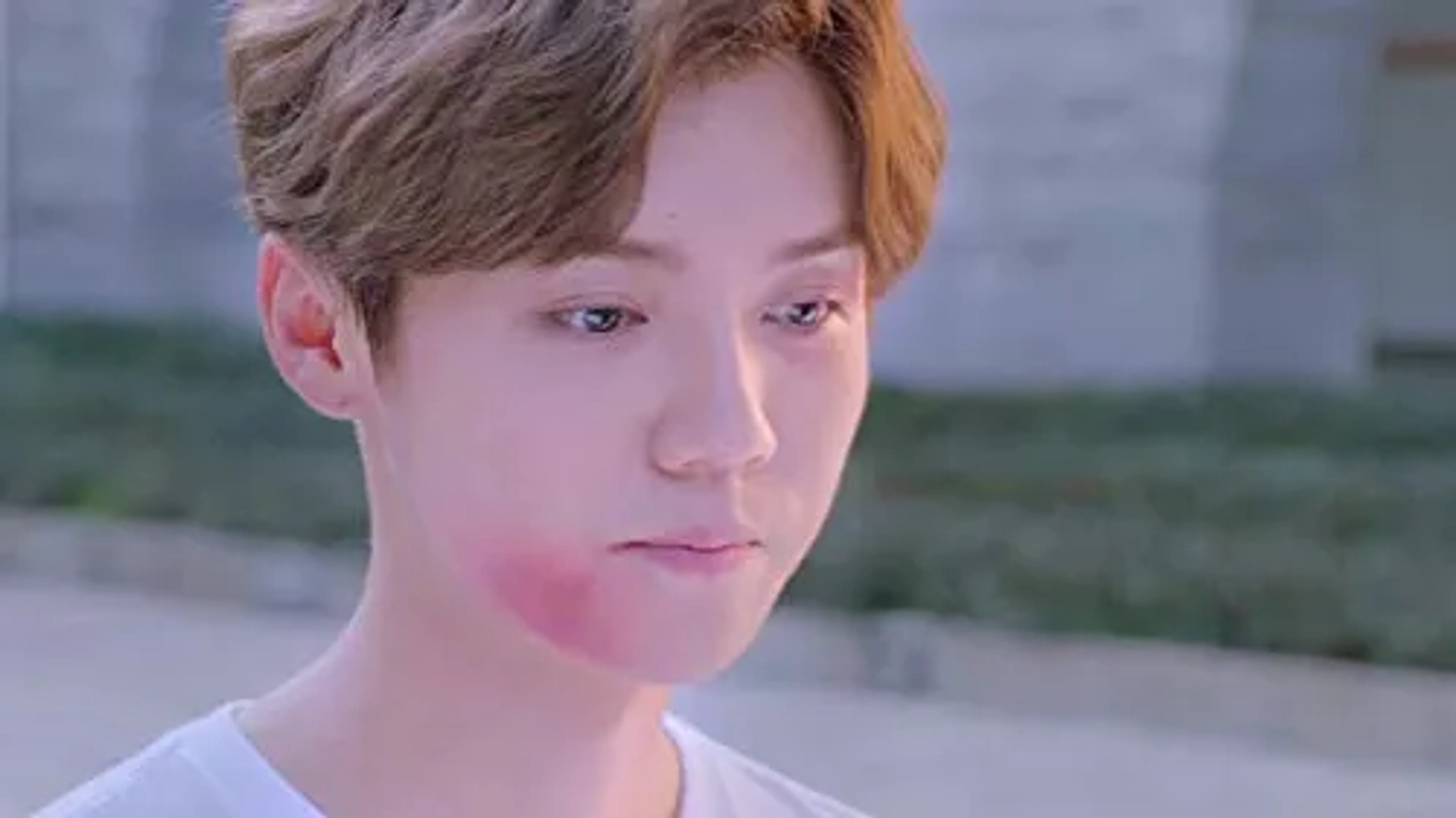 Sweet Combat (2018)